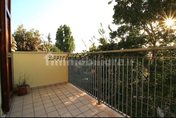 Appartamento in affitto a Forl