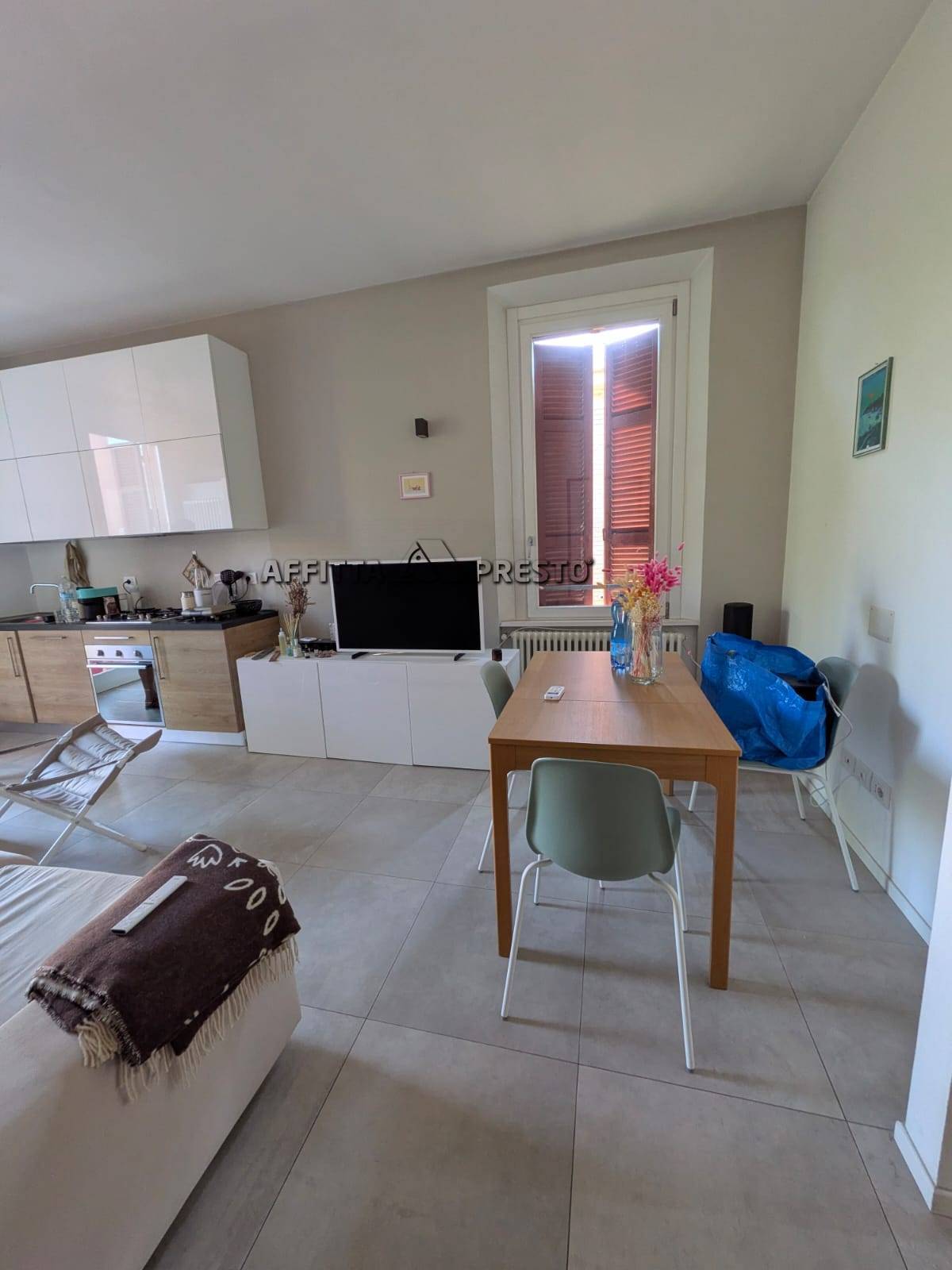 Appartamento in affitto a Forl, Spazzoli