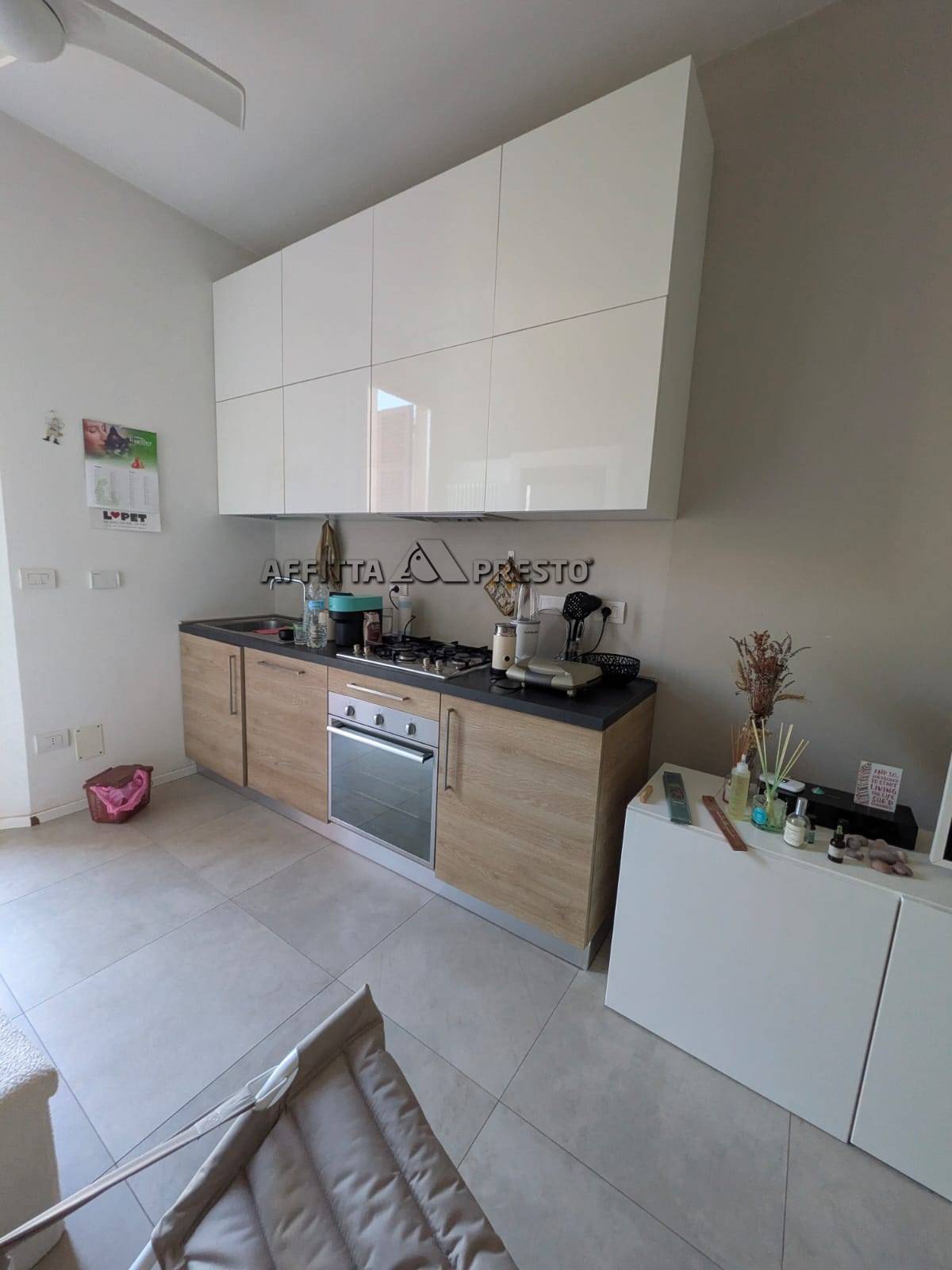Appartamento in affitto a Forl, Spazzoli