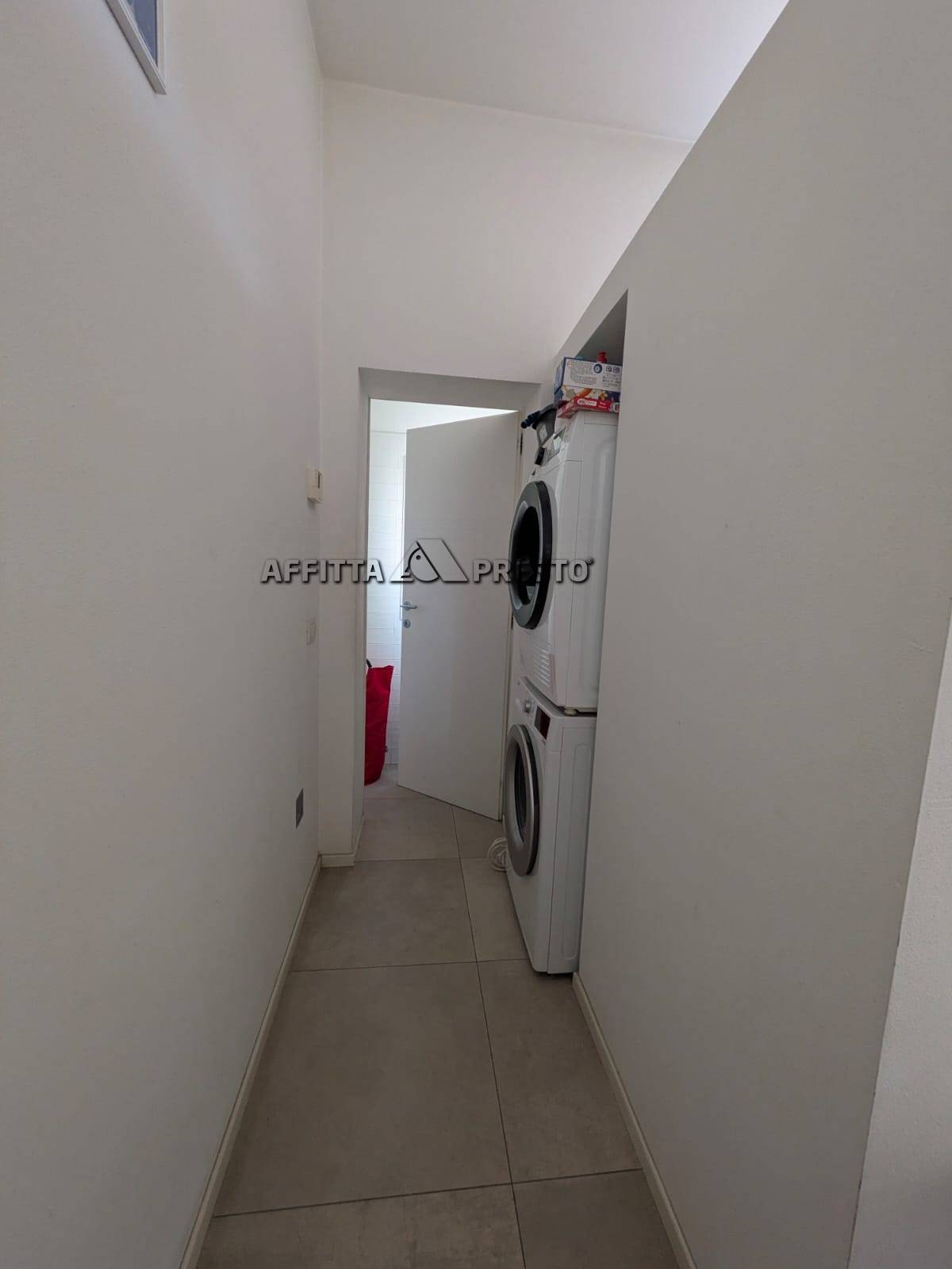 Appartamento in affitto a Forl, Spazzoli