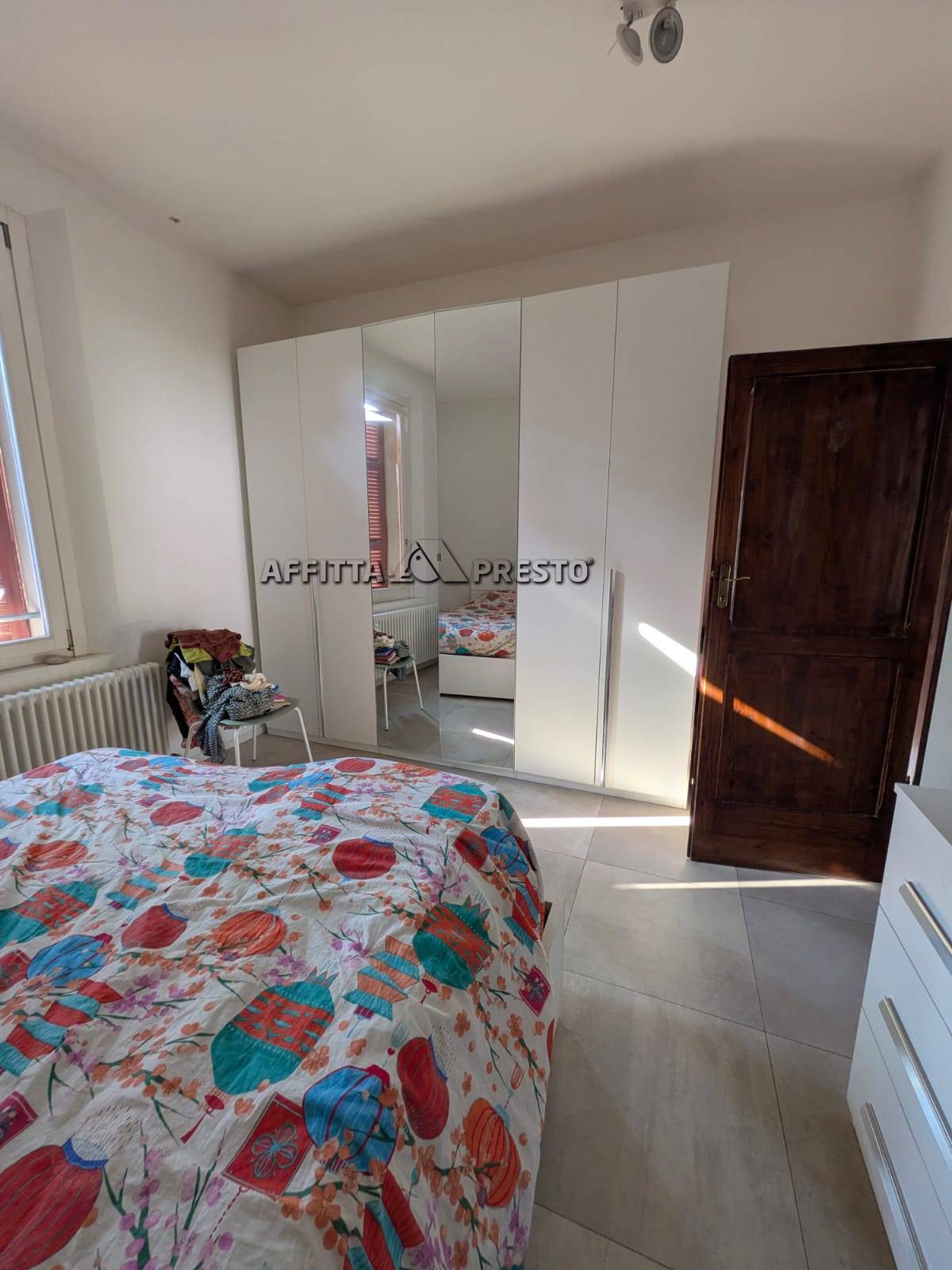 Appartamento in affitto a Forl, Spazzoli