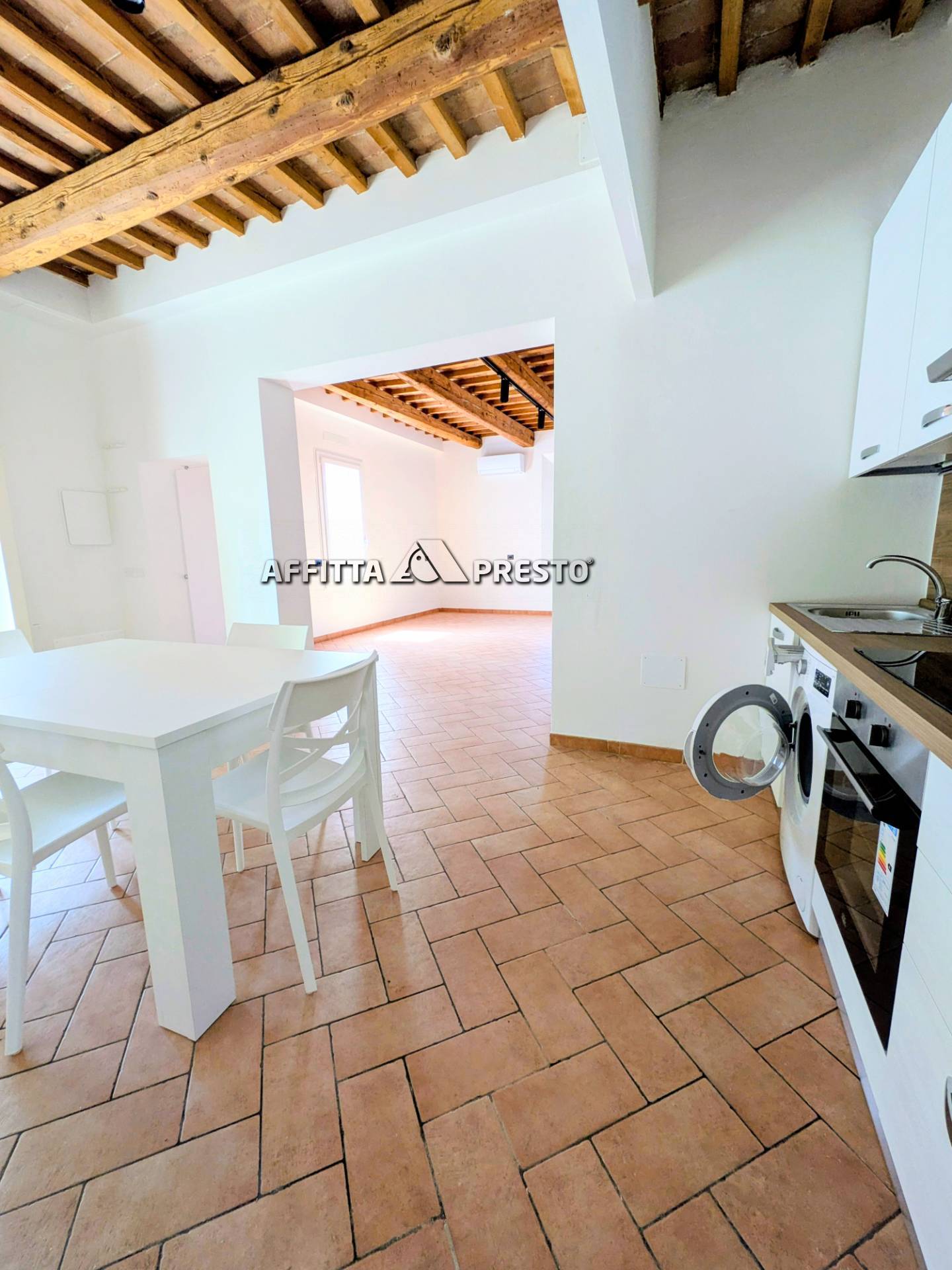 Appartamento in affitto a Forl, Villafranca