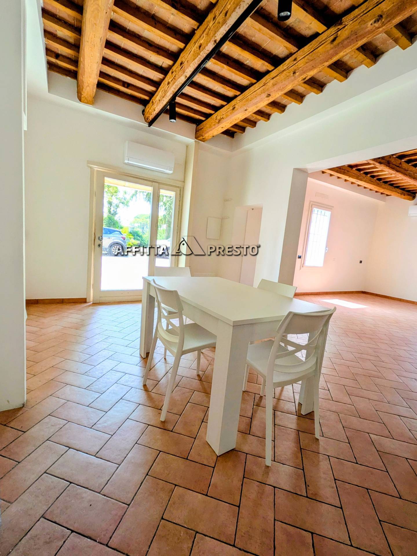Appartamento in affitto a Forl, Villafranca