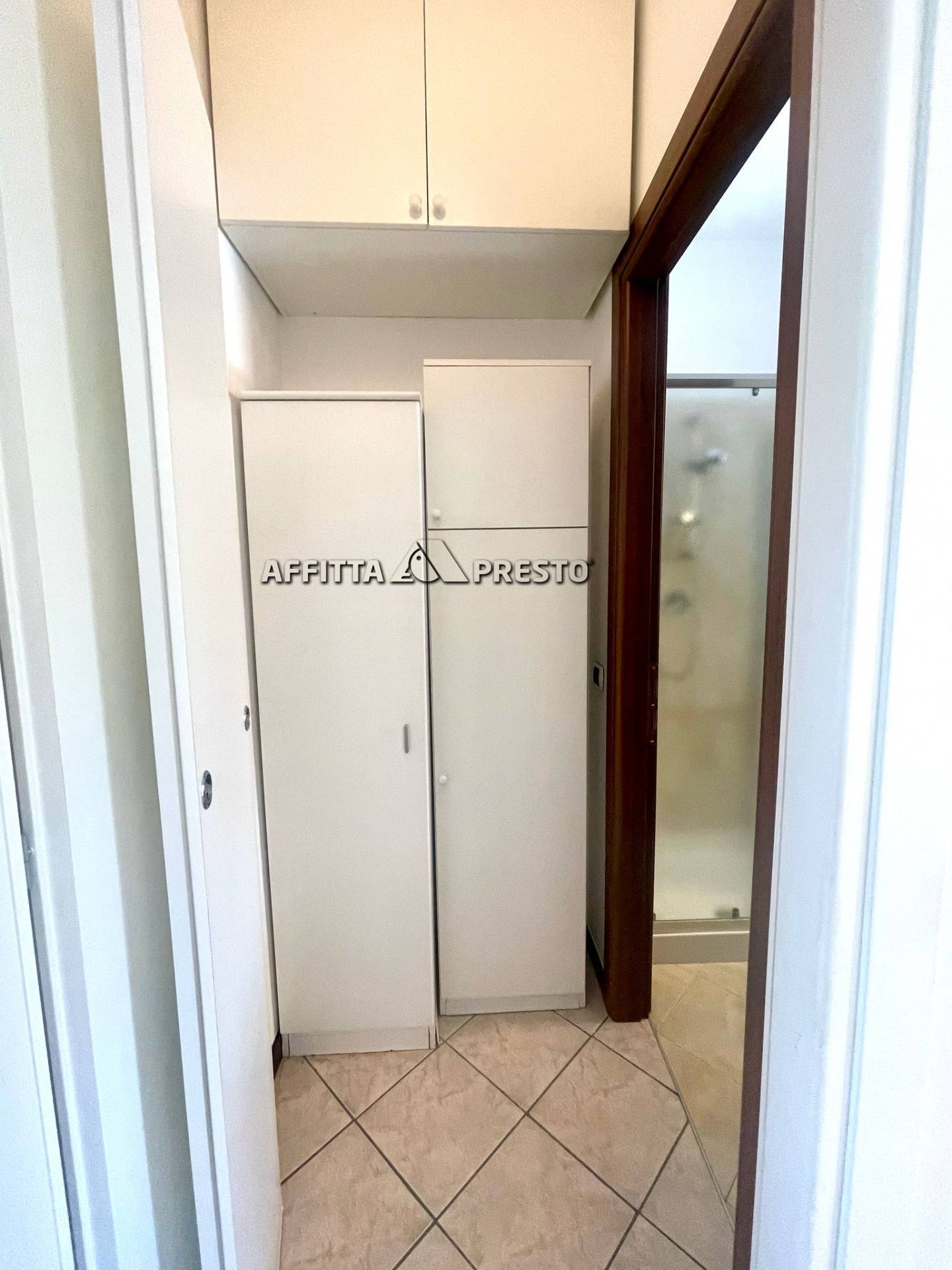 Appartamento in affitto a Forl, Centro