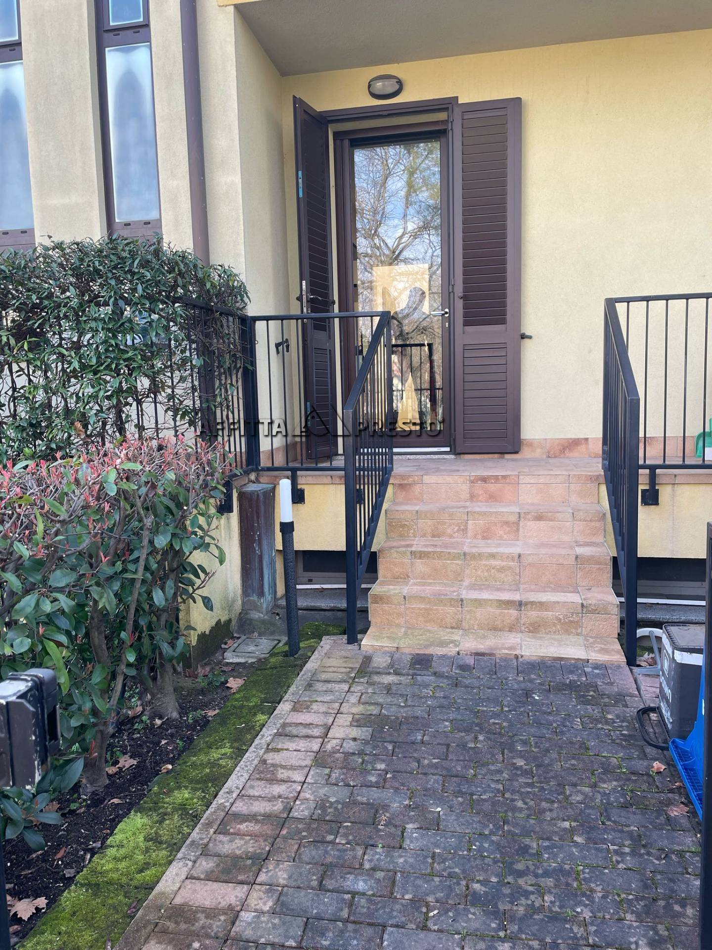Appartamento in affitto a Forl, Centro