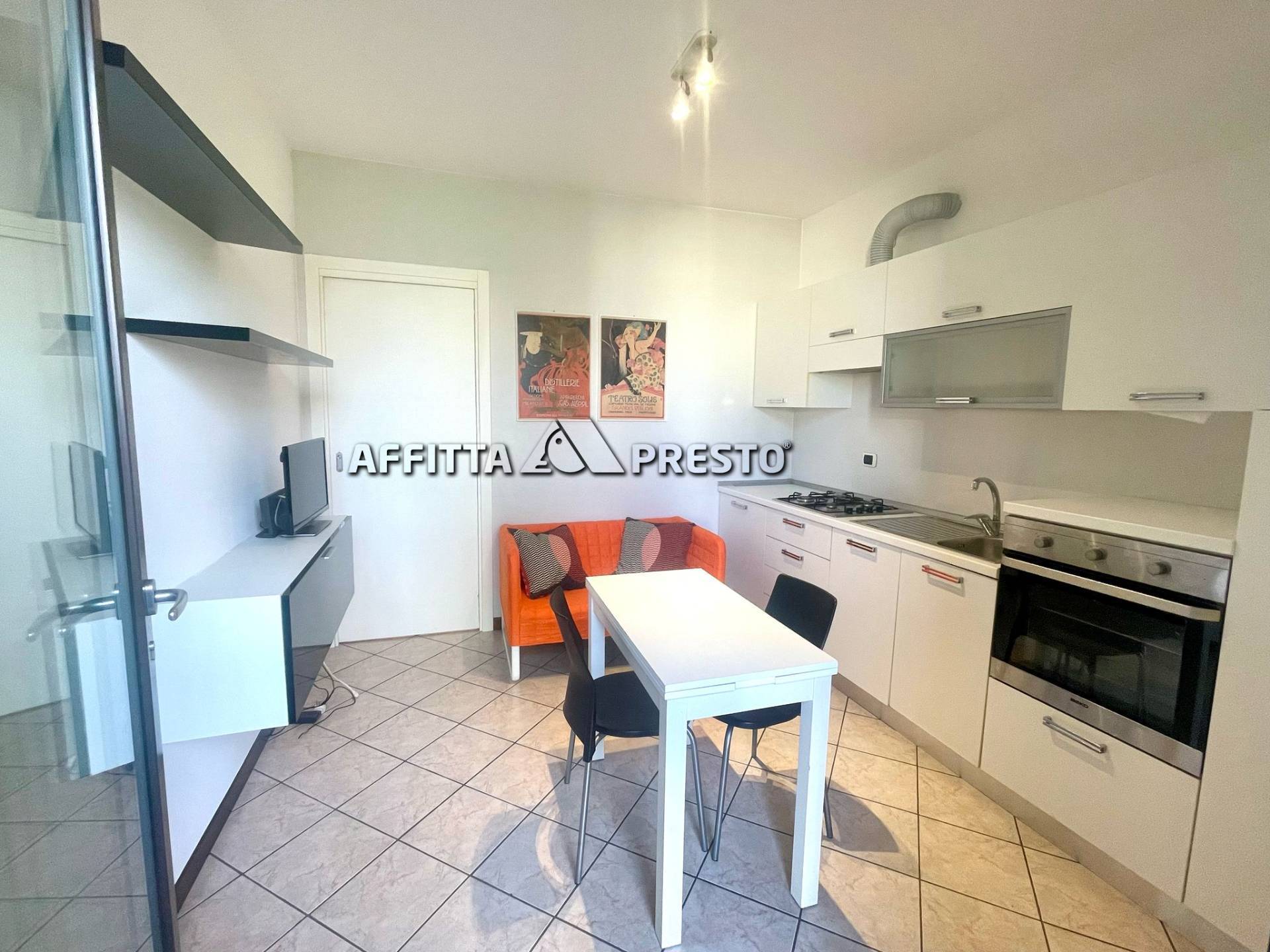 Appartamento in affitto a Forl, Centro