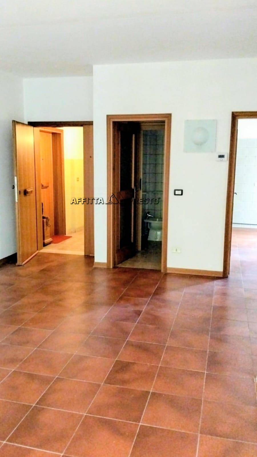 Appartamento in affitto a Forl, Forl