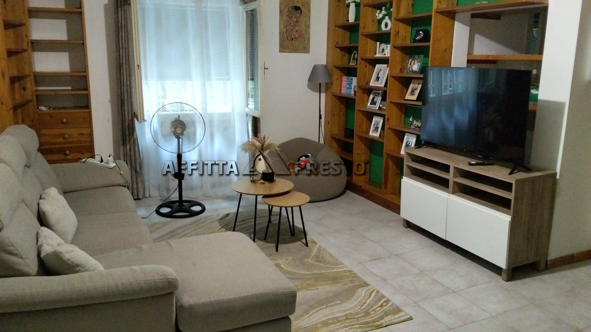 Appartamento in affitto a Forl, Zona Musicisti