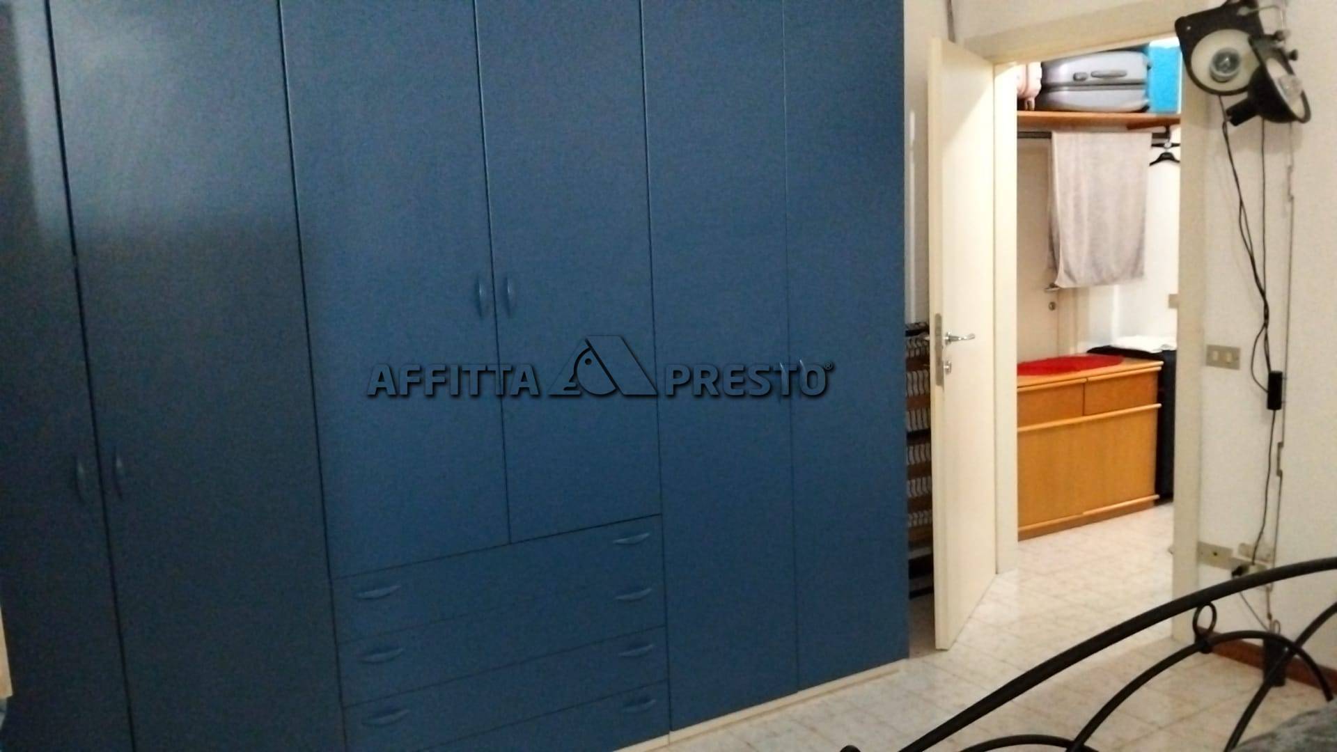 Appartamento in affitto a Forl, Zona Musicisti