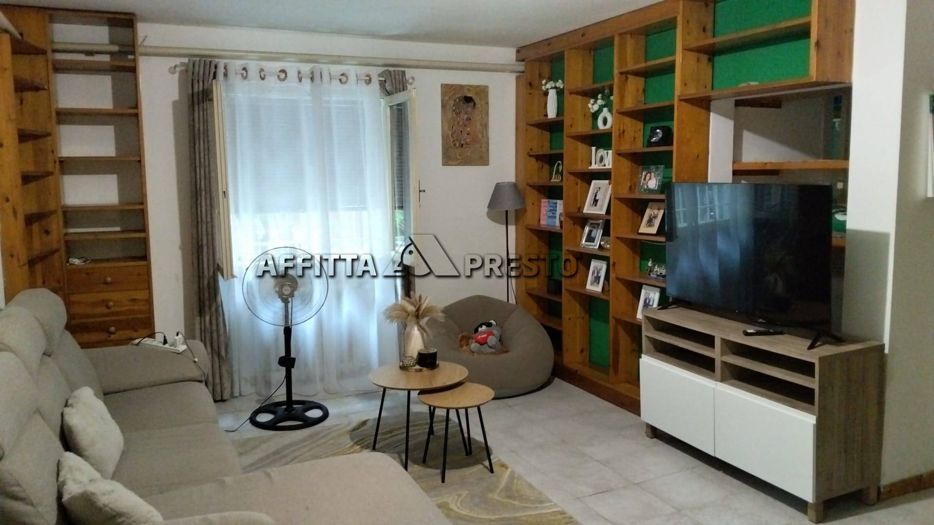 Appartamento in affitto a Forl, Zona Musicisti