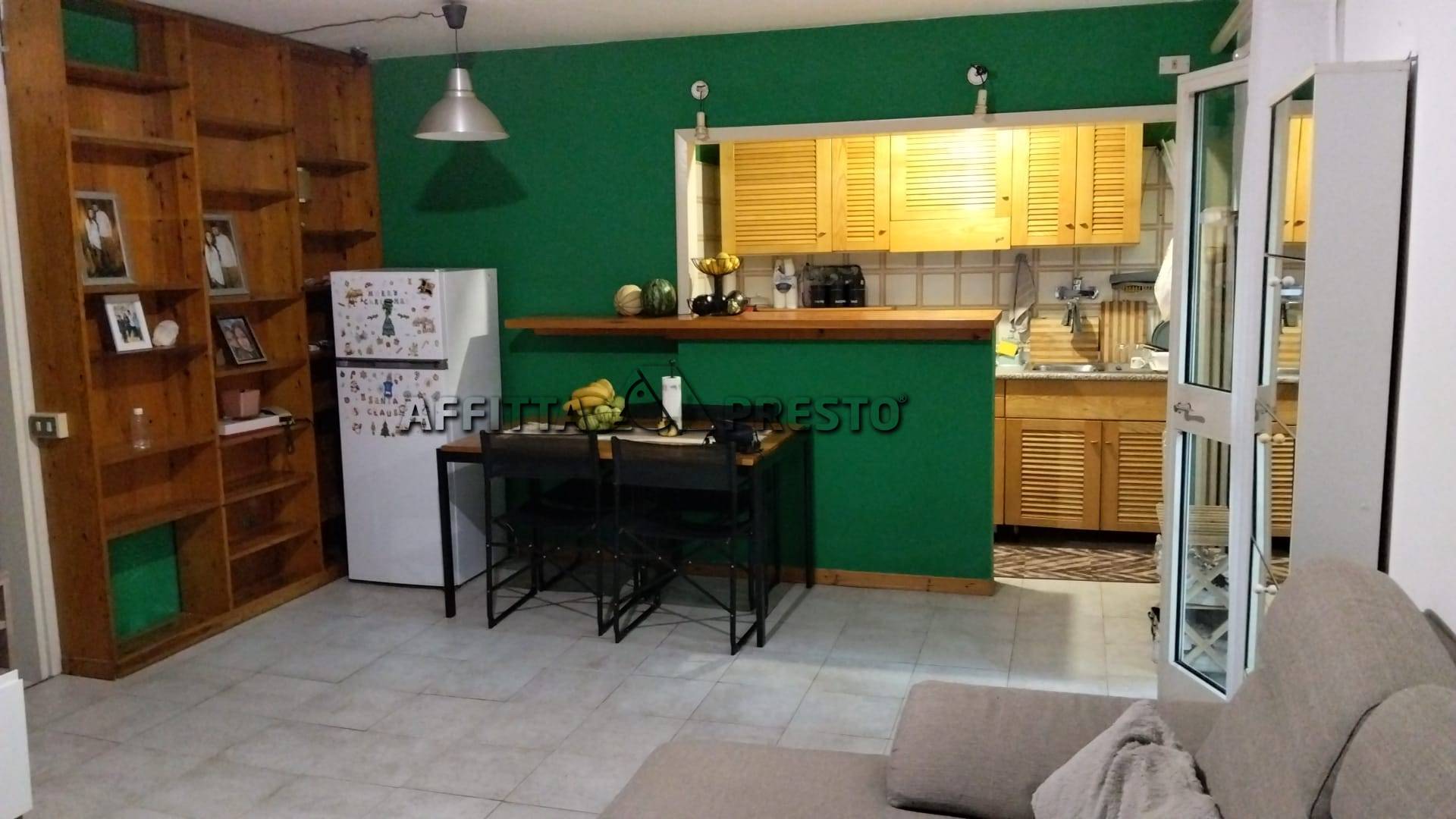 Appartamento in affitto a Forl, Zona Musicisti