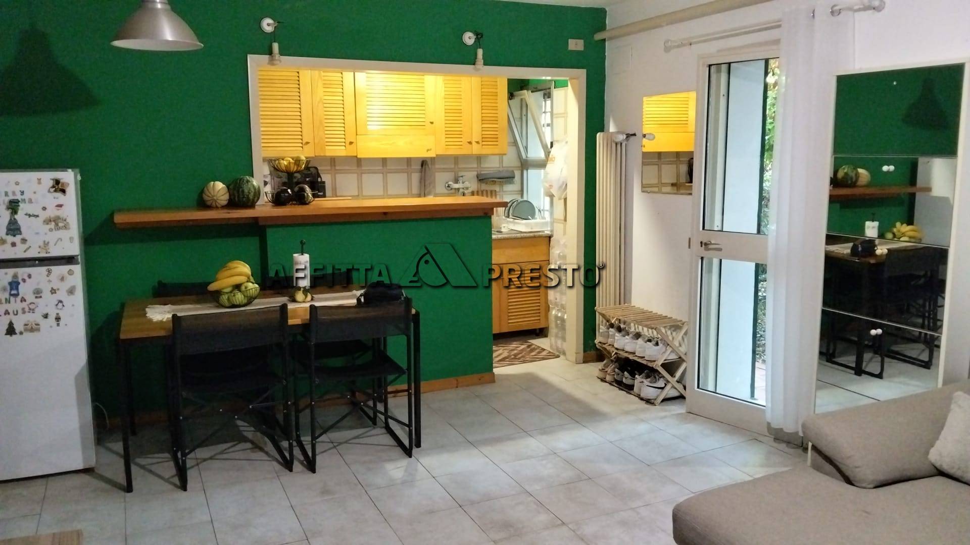 Appartamento in affitto a Forl, Zona Musicisti