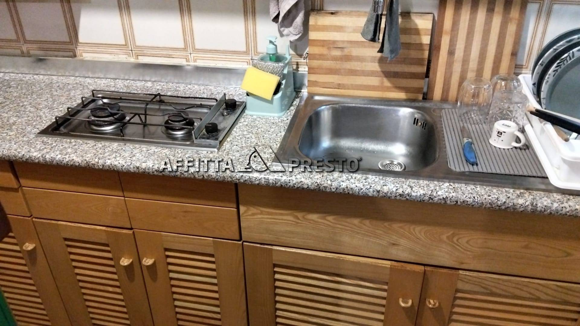 Appartamento in affitto a Forl, Zona Musicisti