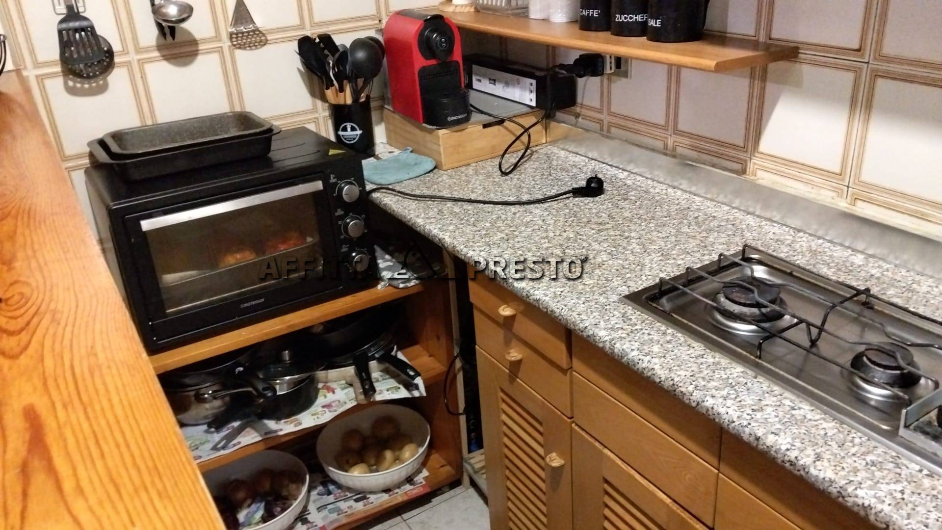 Appartamento in affitto a Forl, Zona Musicisti