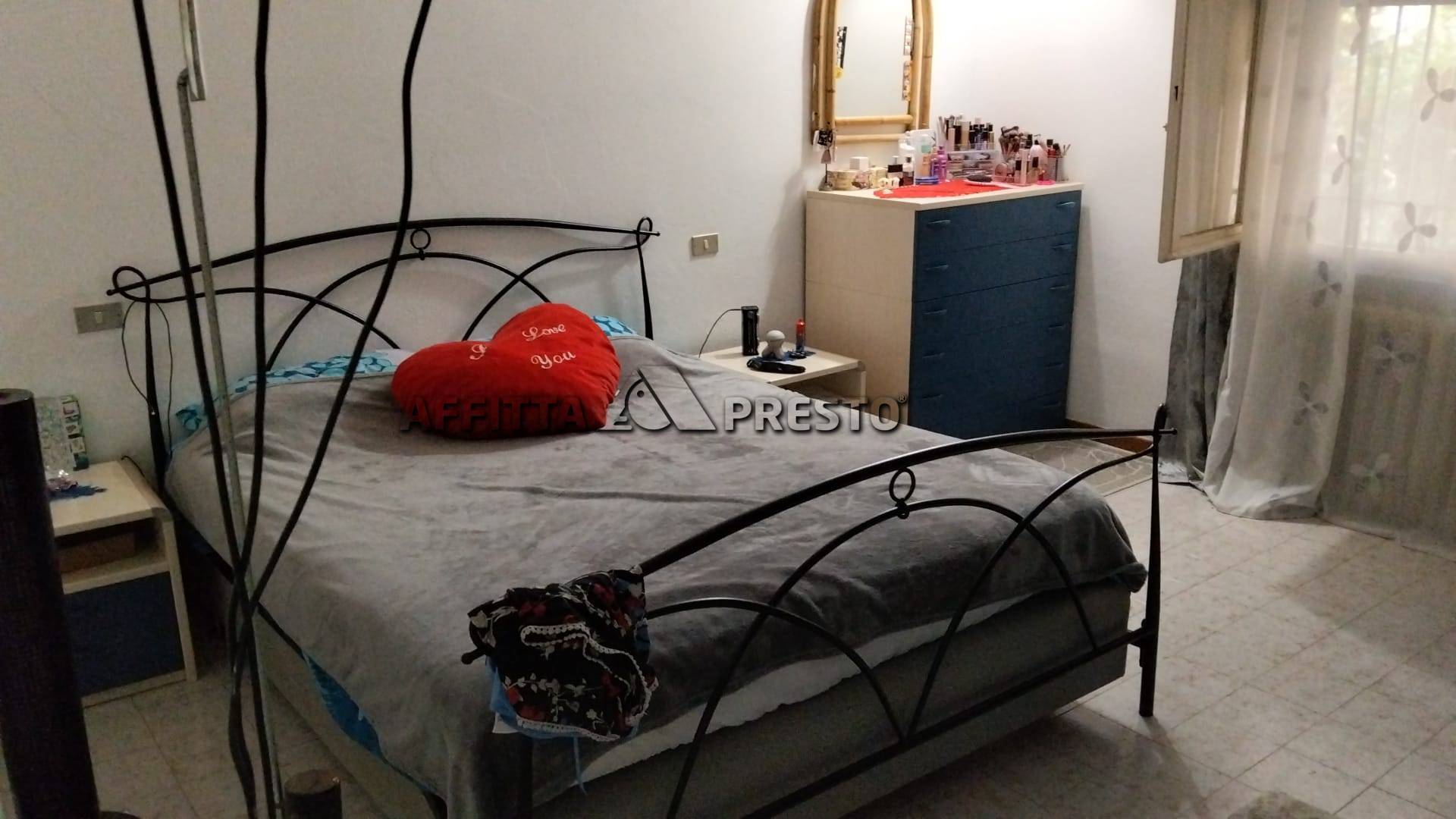 Appartamento in affitto a Forl, Zona Musicisti