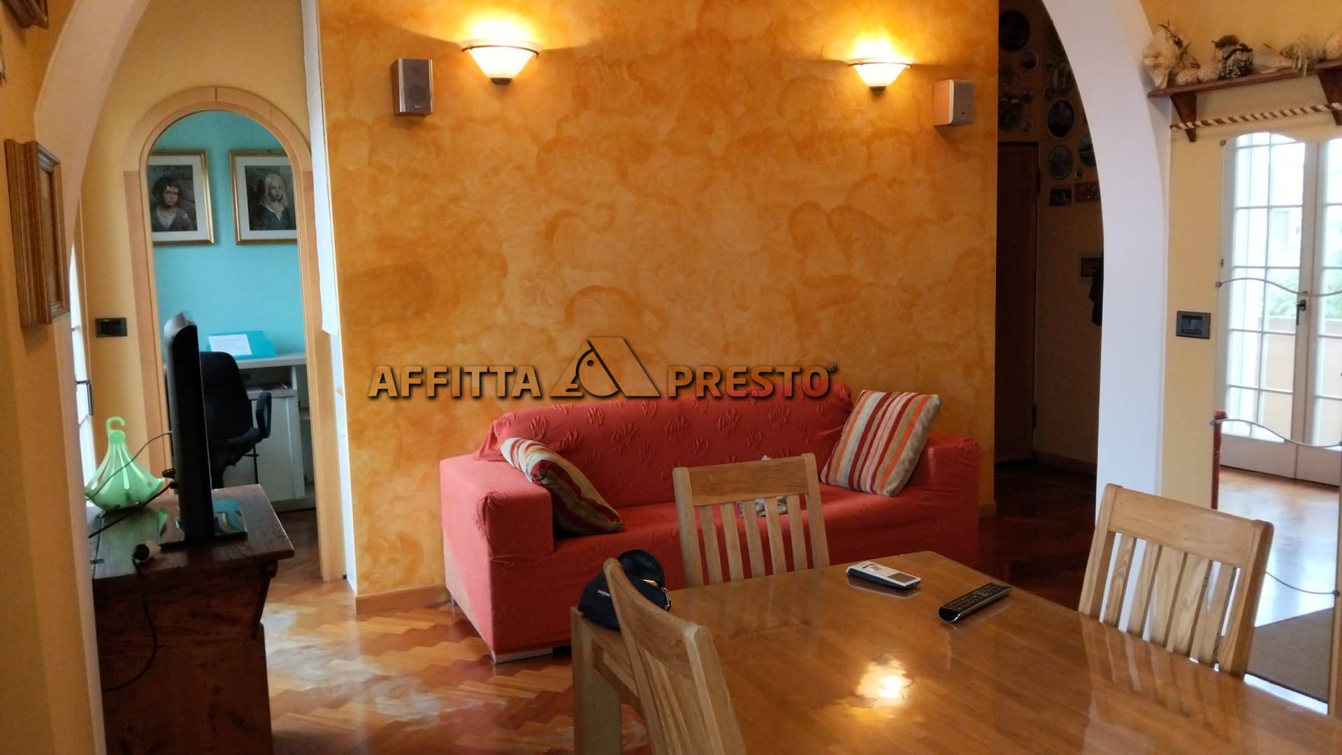 Appartamento in affitto a Forl