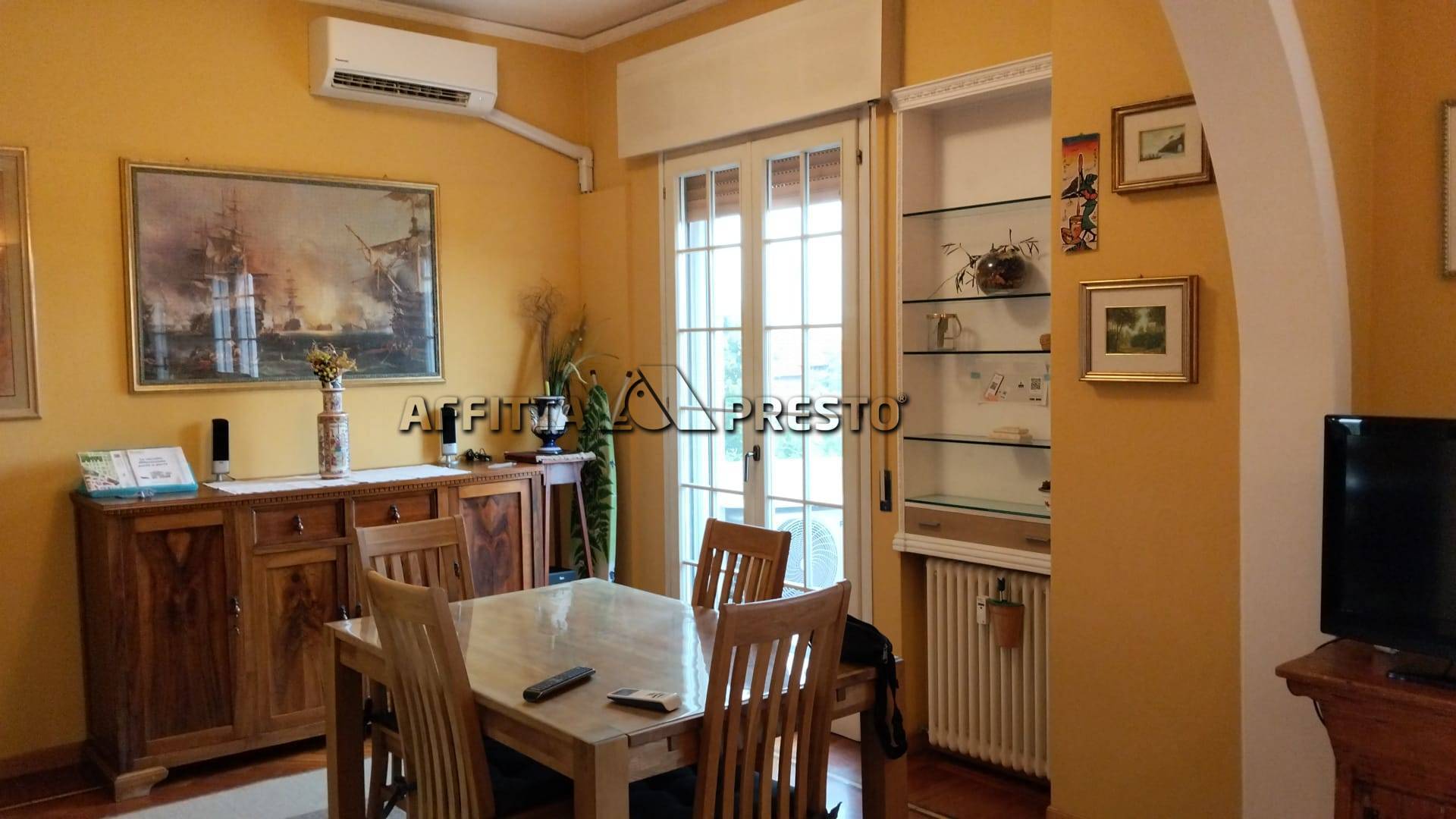 Appartamento in affitto a Forl