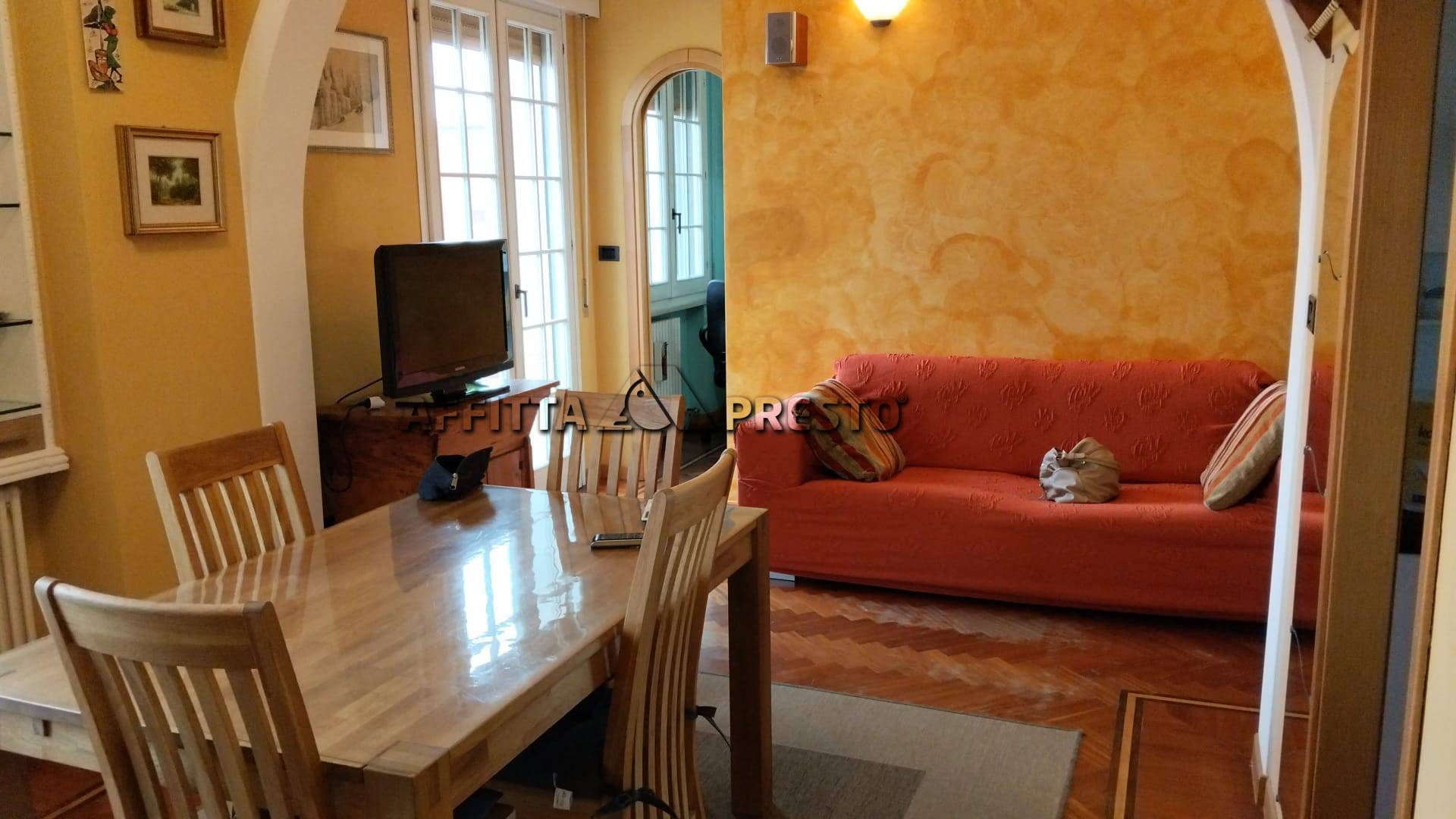 Appartamento in affitto a Forl