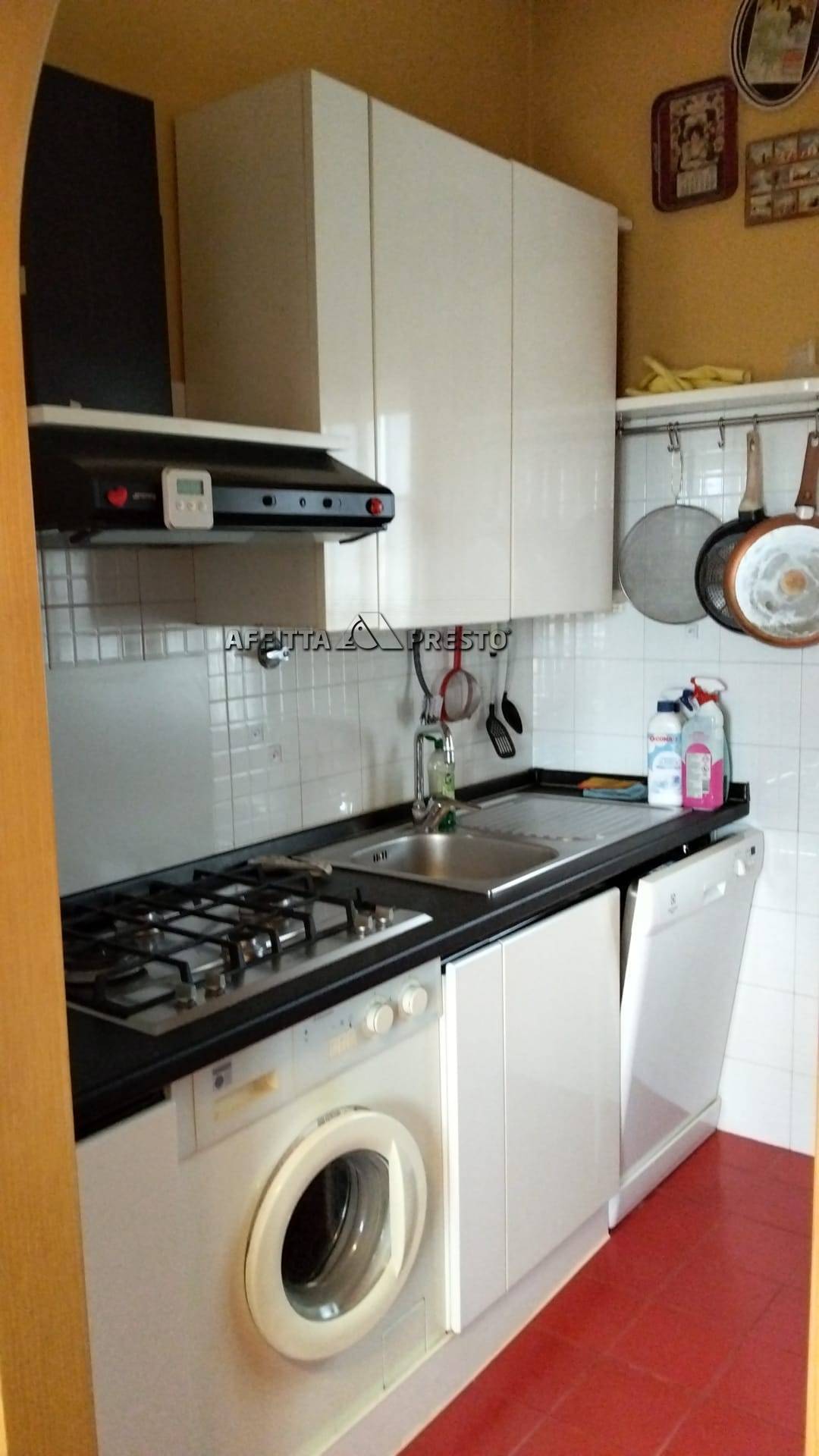 Appartamento in affitto a Forl