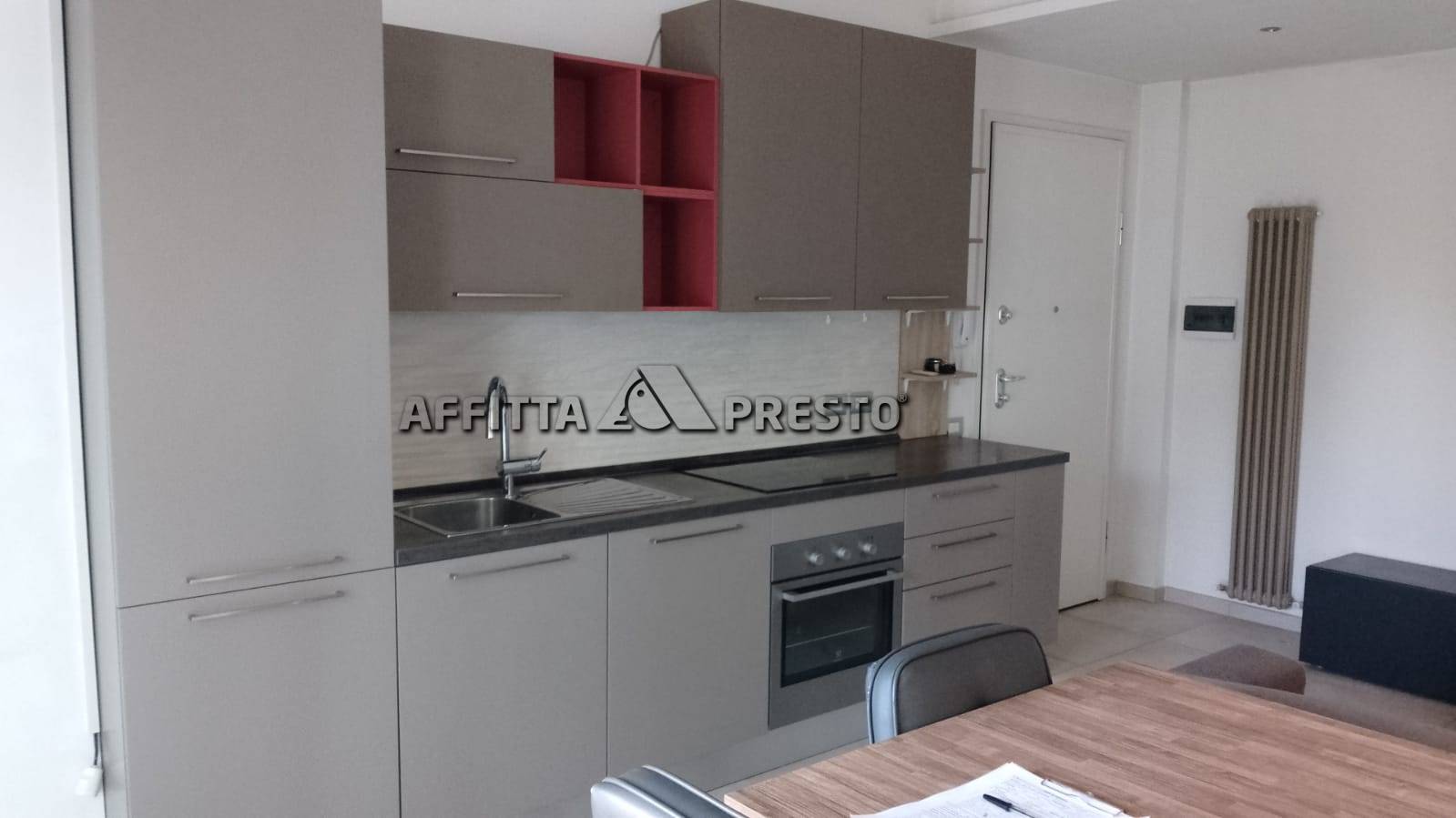 Appartamento in affitto a Forl