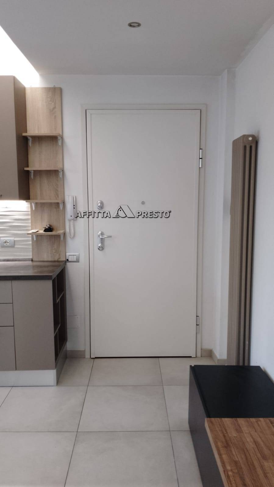 Appartamento in affitto a Forl