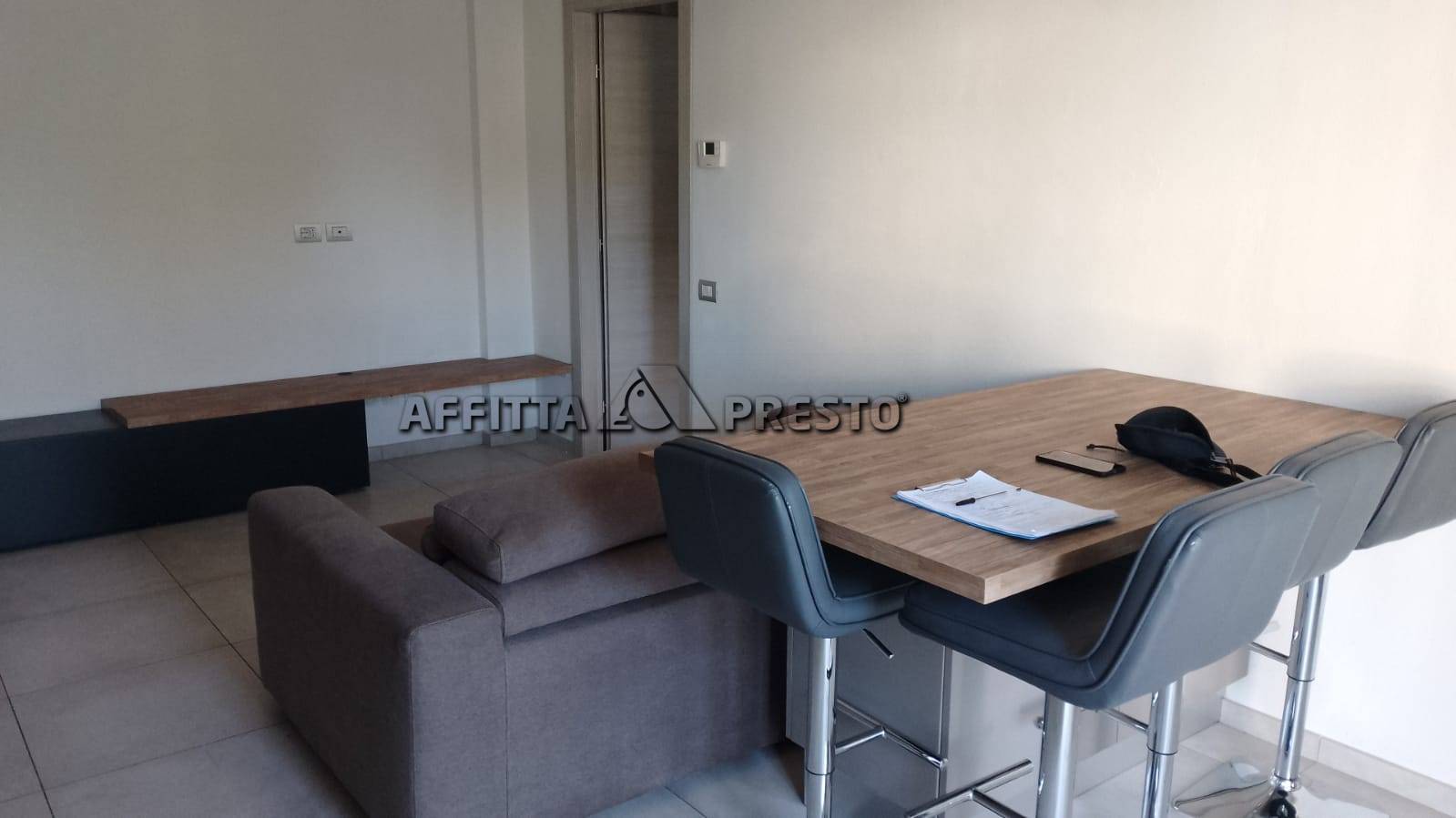 Appartamento in affitto a Forl