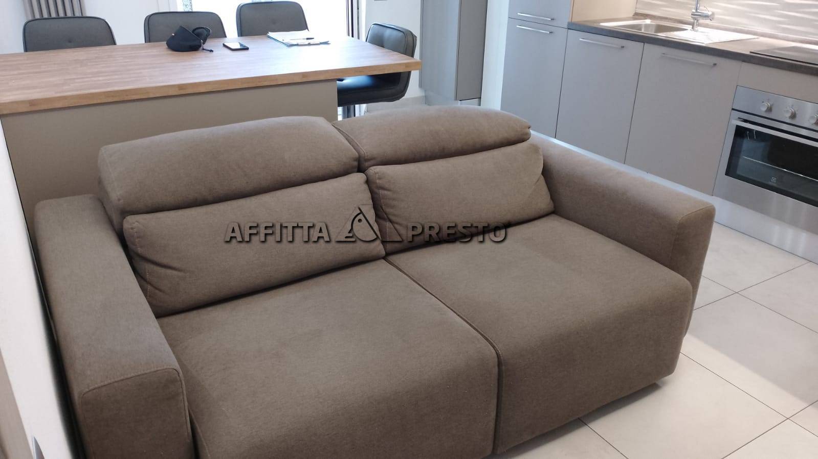 Appartamento in affitto a Forl