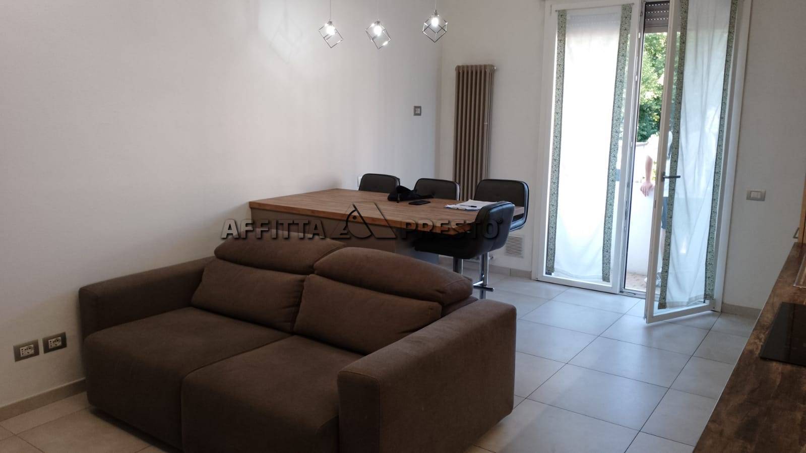 Appartamento in affitto a Forl