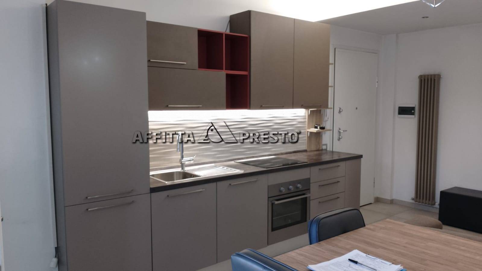 Appartamento in affitto a Forl