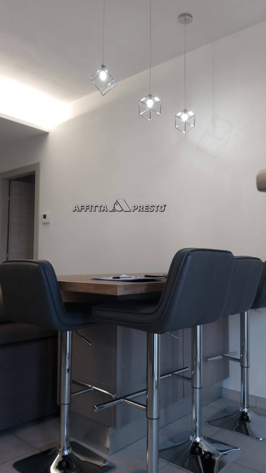 Appartamento in affitto a Forl