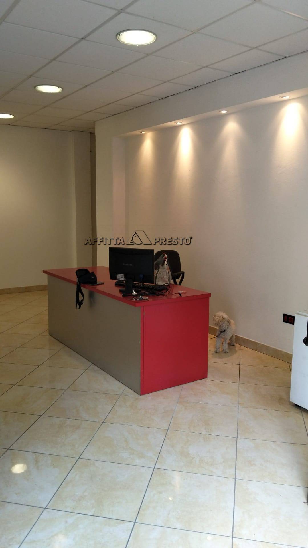 Ufficio in affitto a Forl, Coriano