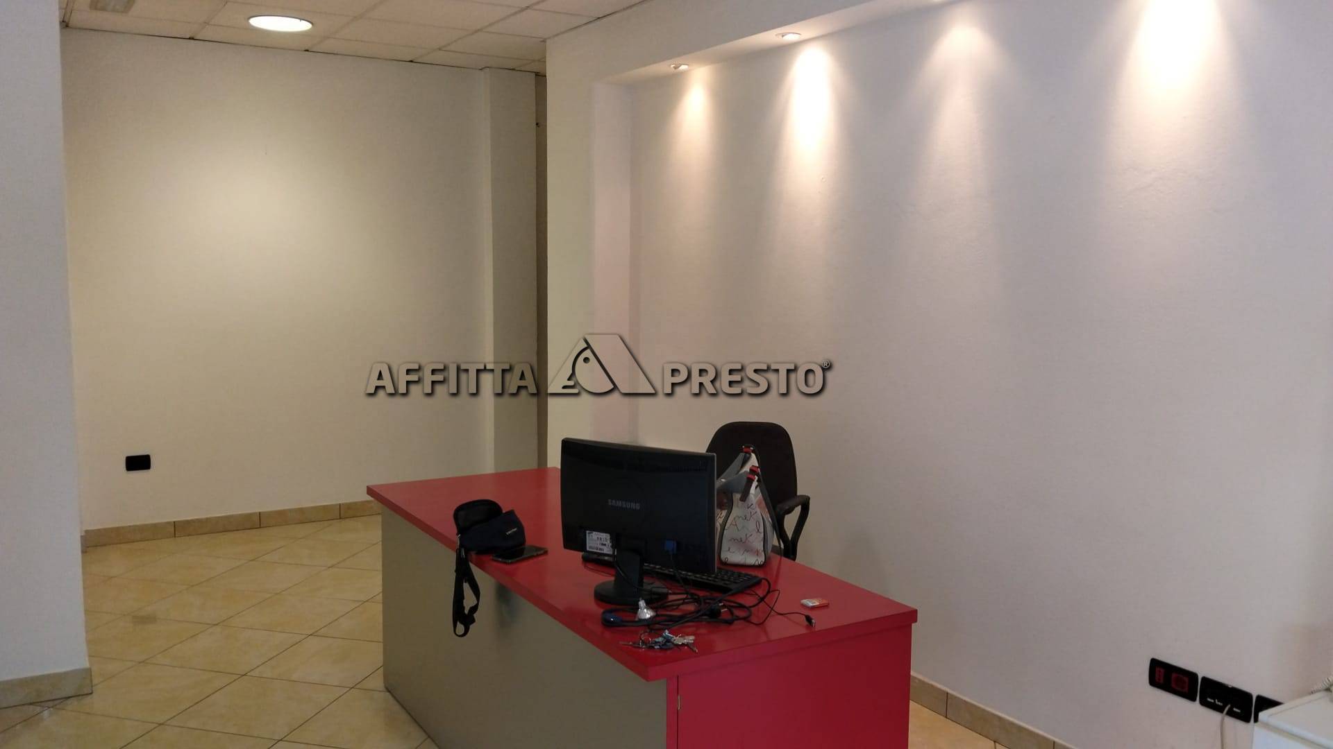 Ufficio in affitto a Forl, Coriano