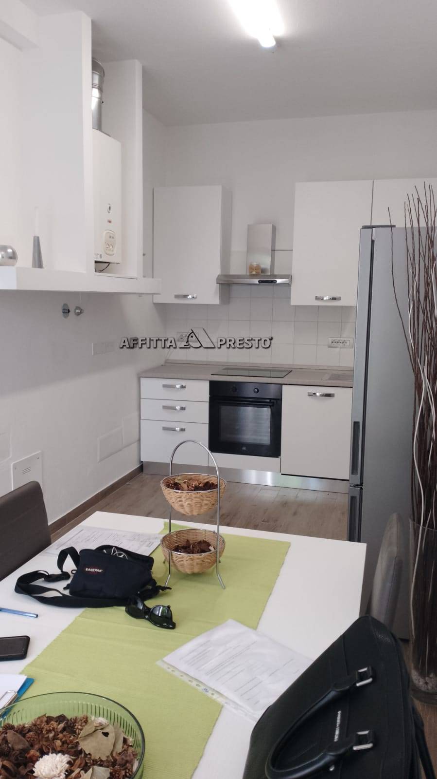 Appartamento in affitto a Forl