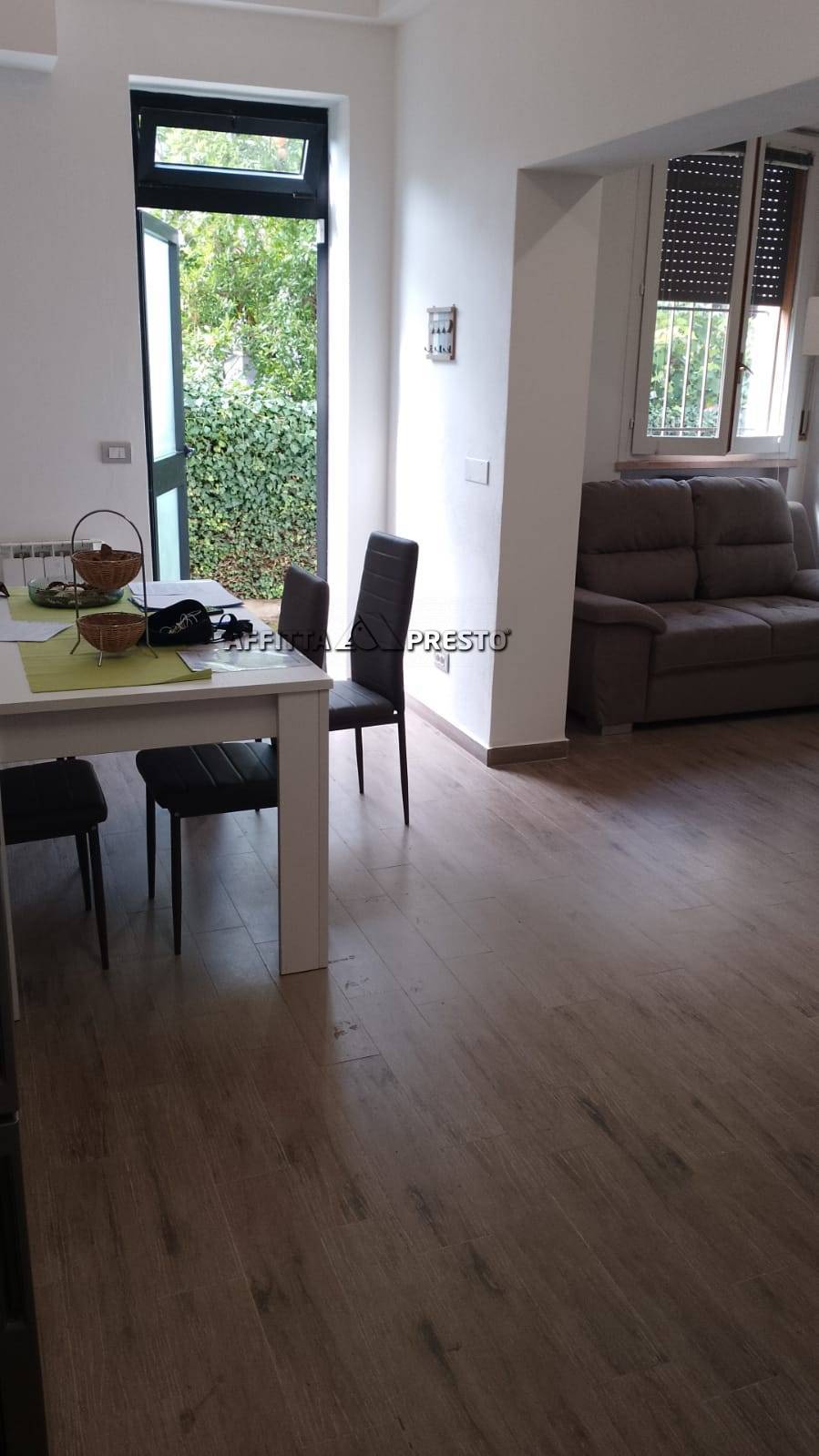 Appartamento in affitto a Forl