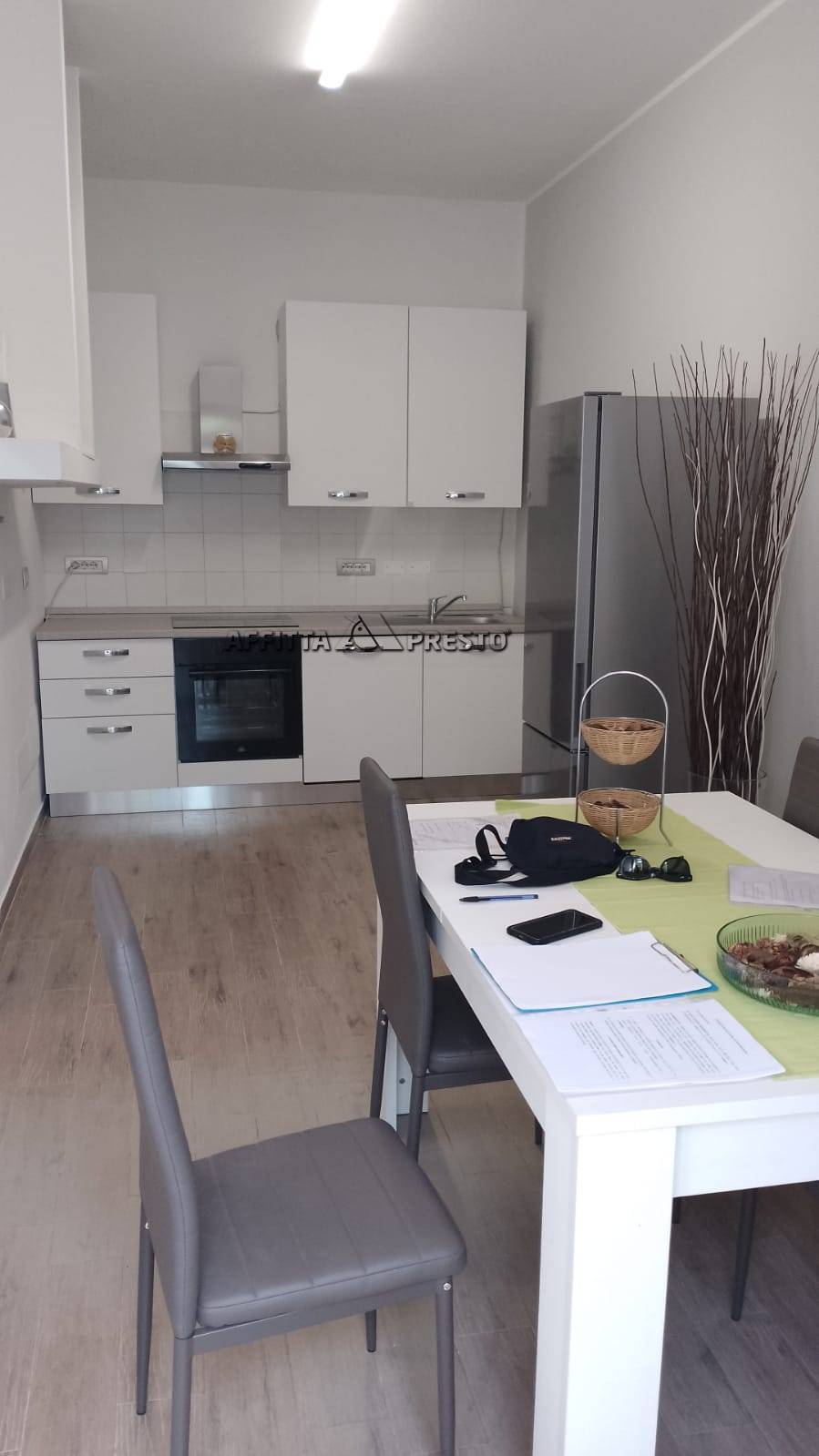 Appartamento in affitto a Forl