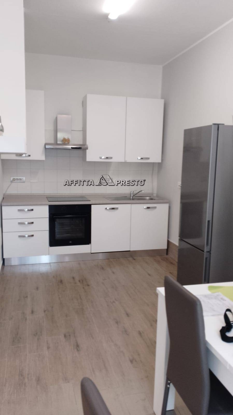 Appartamento in affitto a Forl
