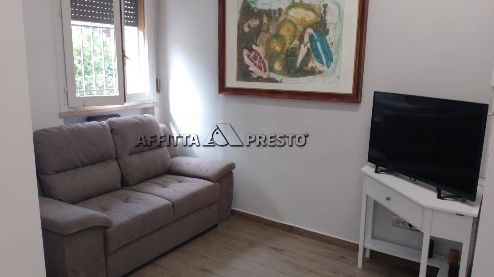 Appartamento in affitto a Forl