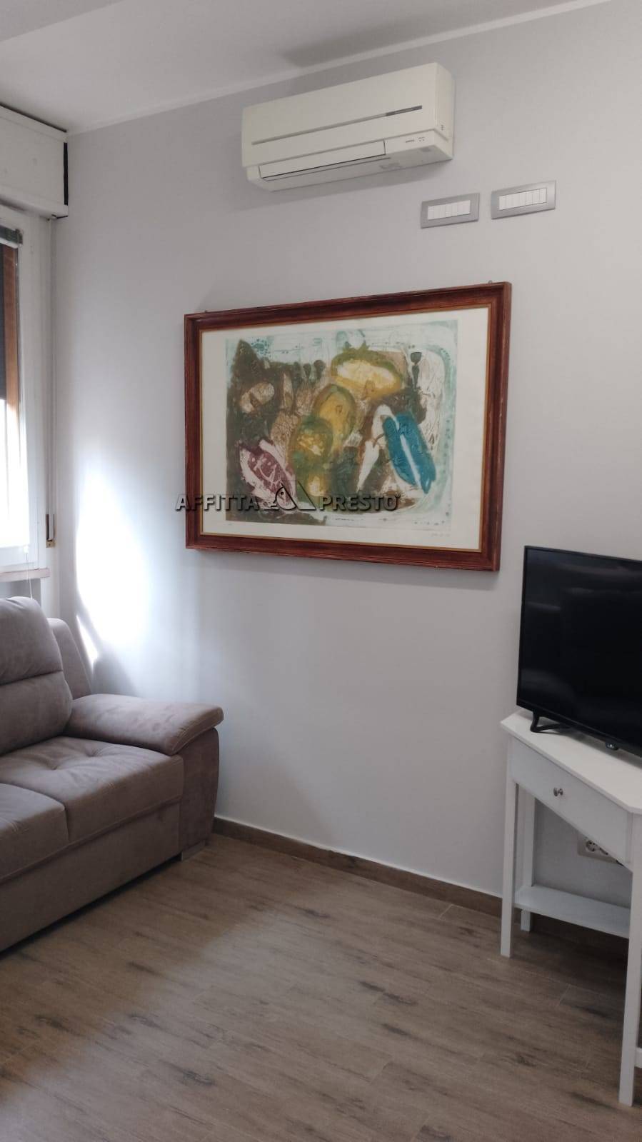 Appartamento in affitto a Forl