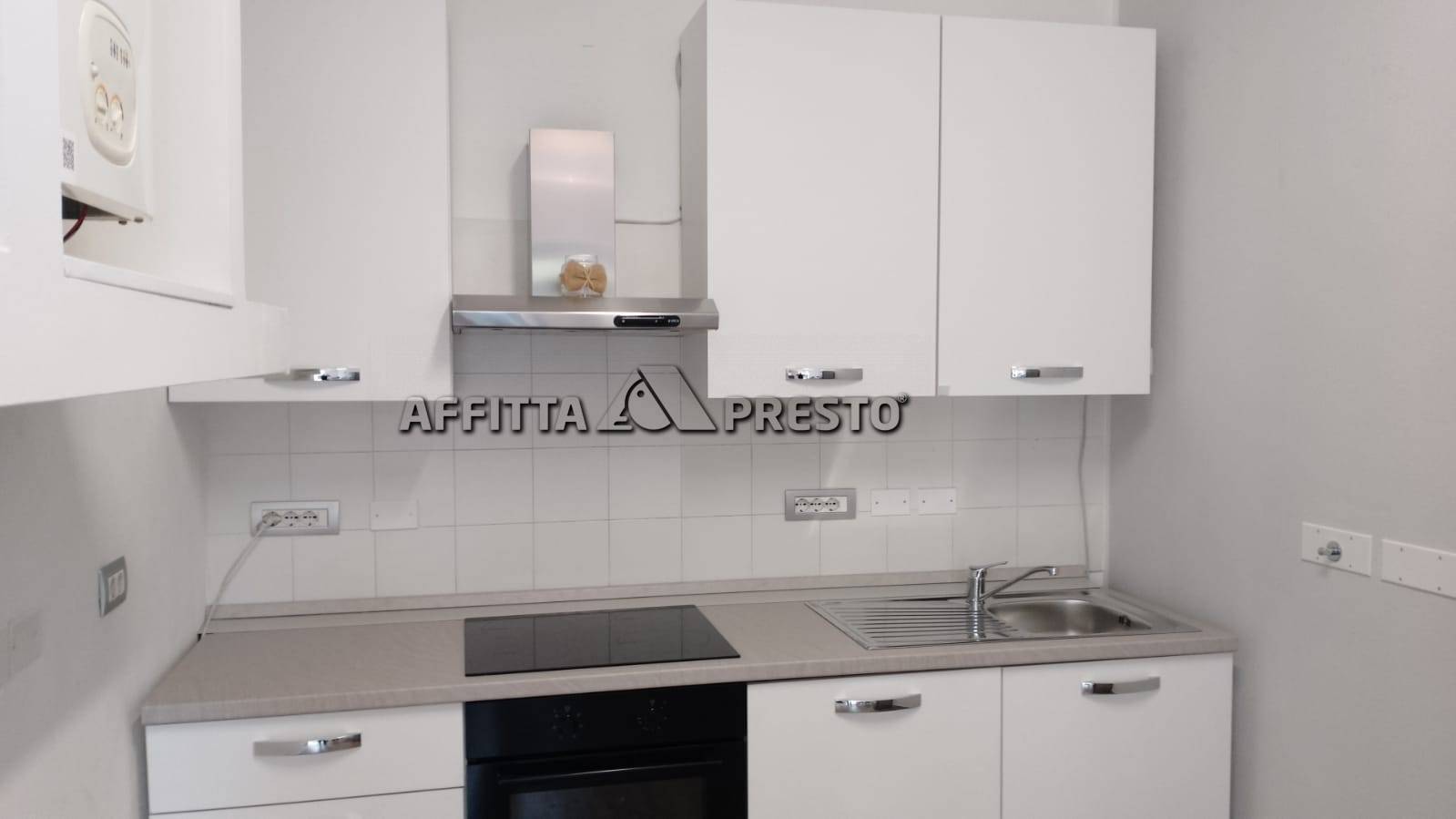 Appartamento in affitto a Forl