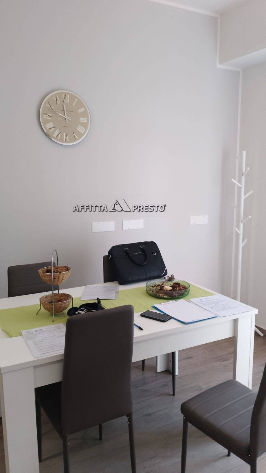 Appartamento in affitto a Forl