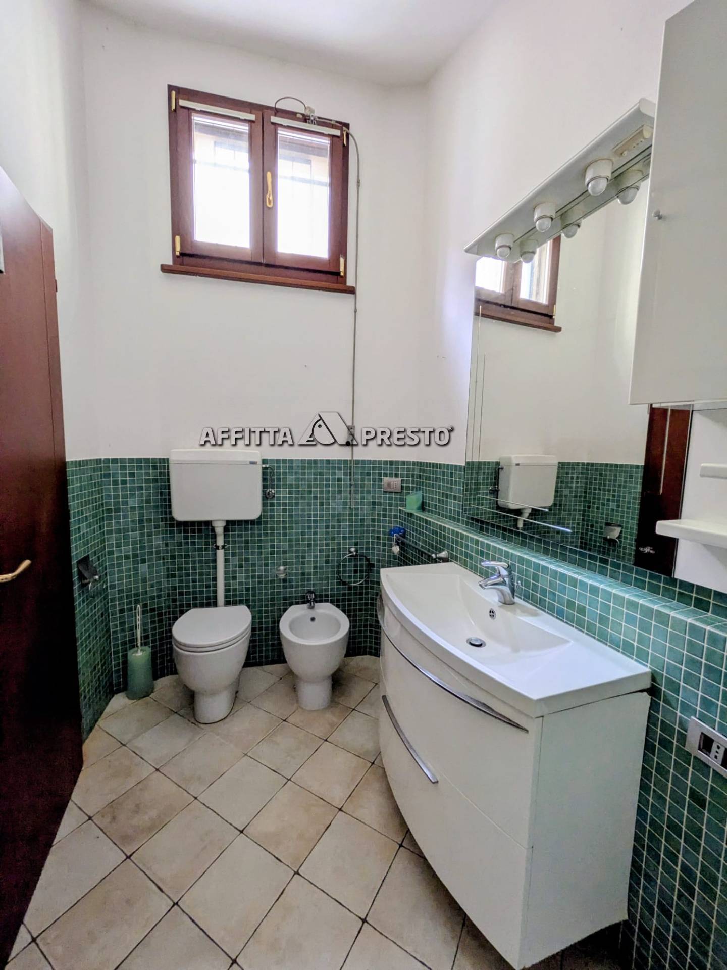 Casa indipendente in affitto a Civitella di Romagna
