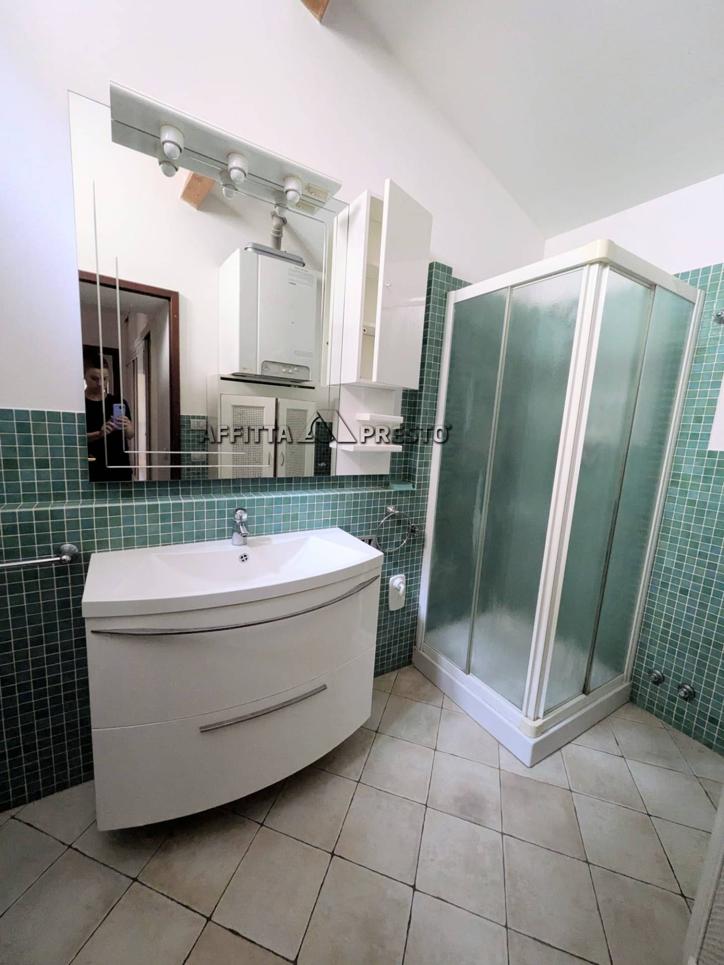 Casa indipendente in affitto a Civitella di Romagna