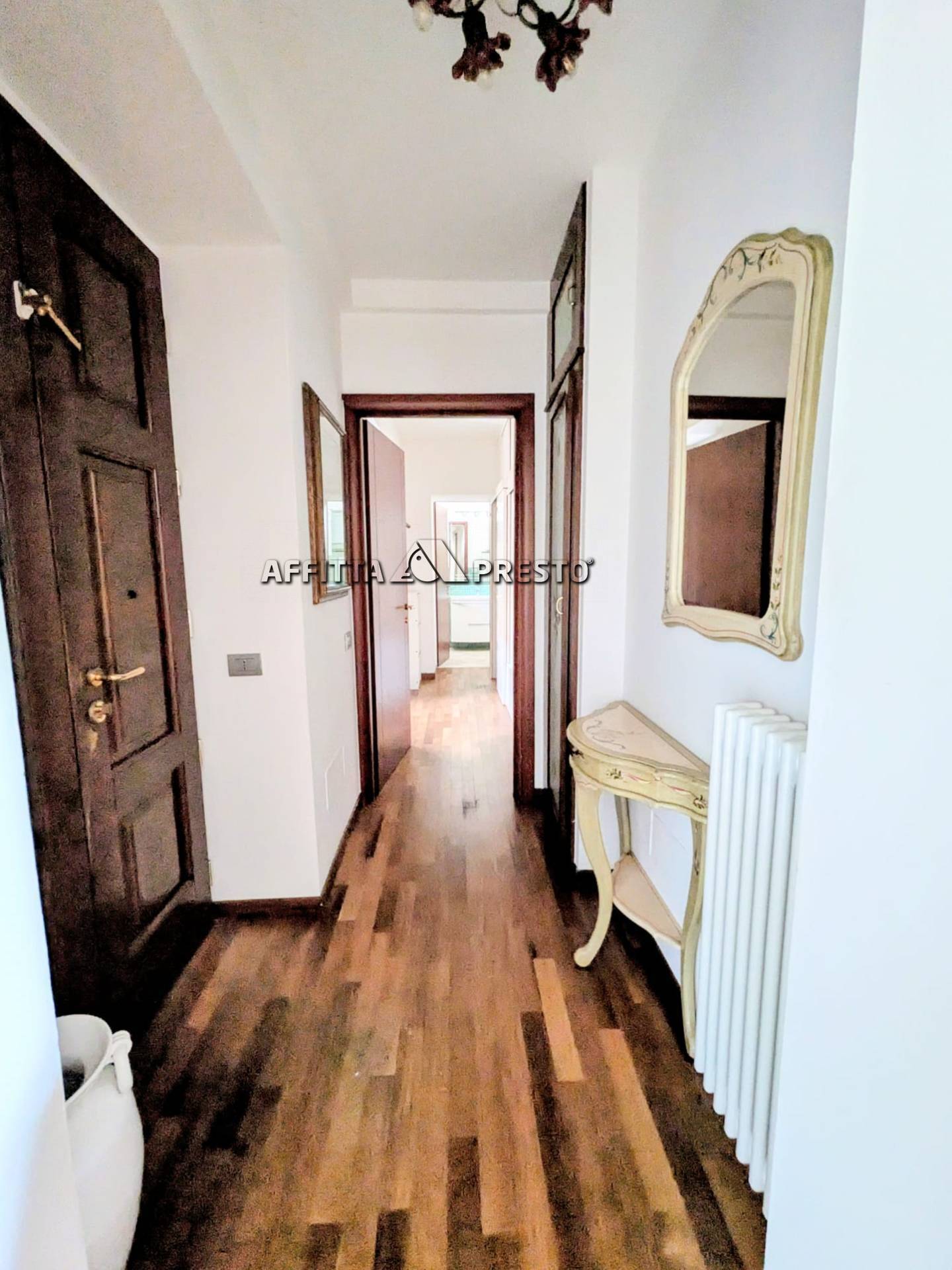 Casa indipendente in affitto a Civitella di Romagna