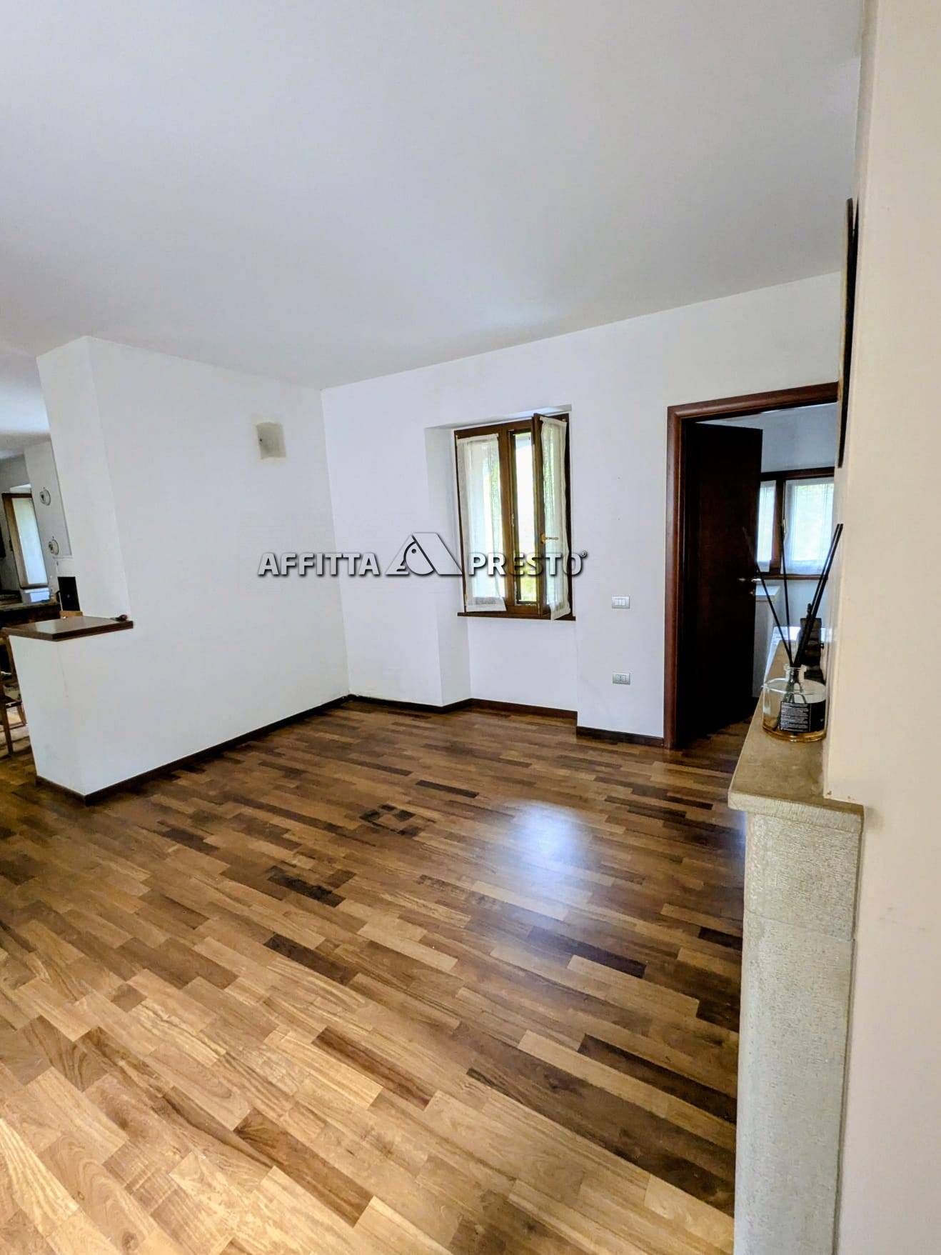 Casa indipendente in affitto a Civitella di Romagna