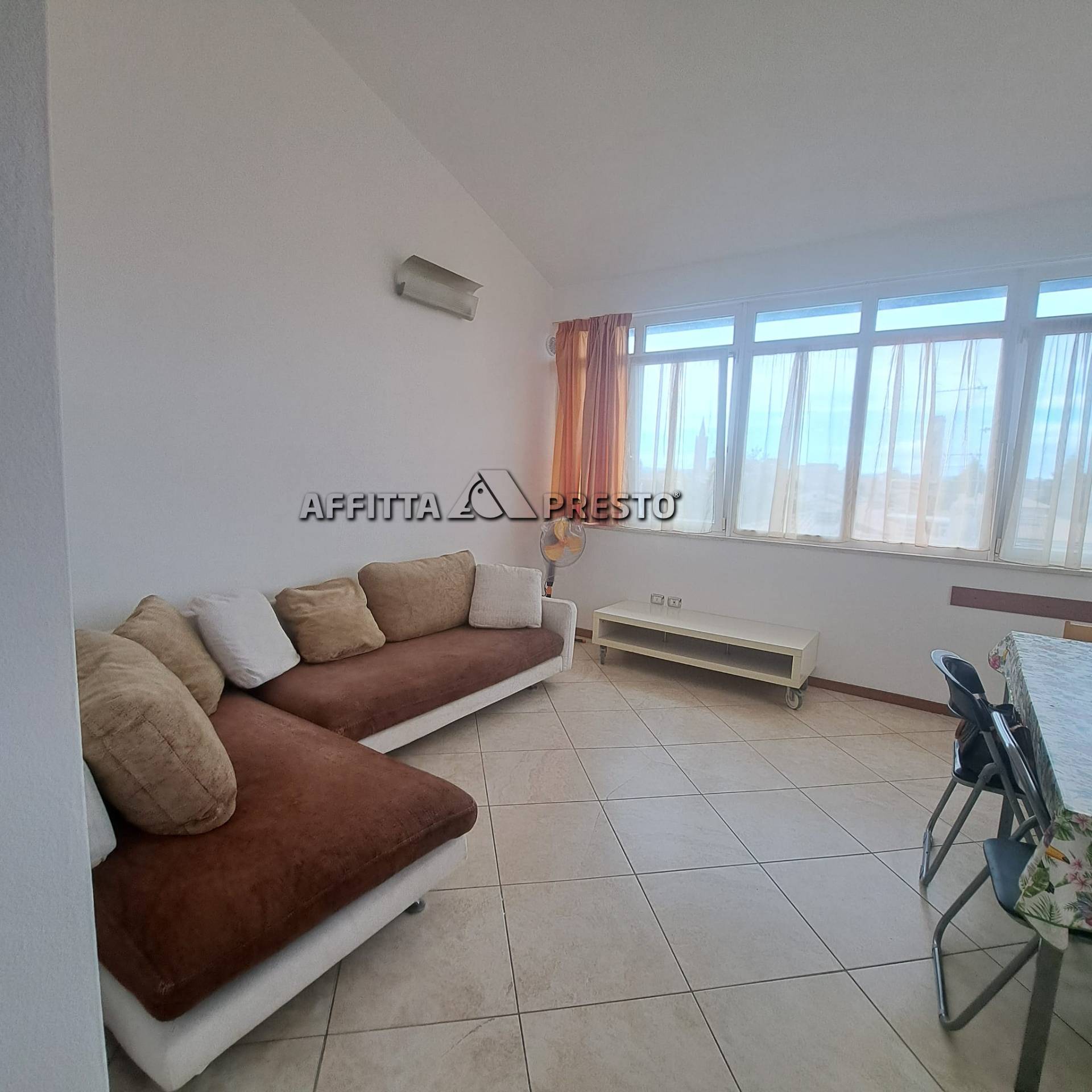 Appartamento in affitto a Forl, stazione