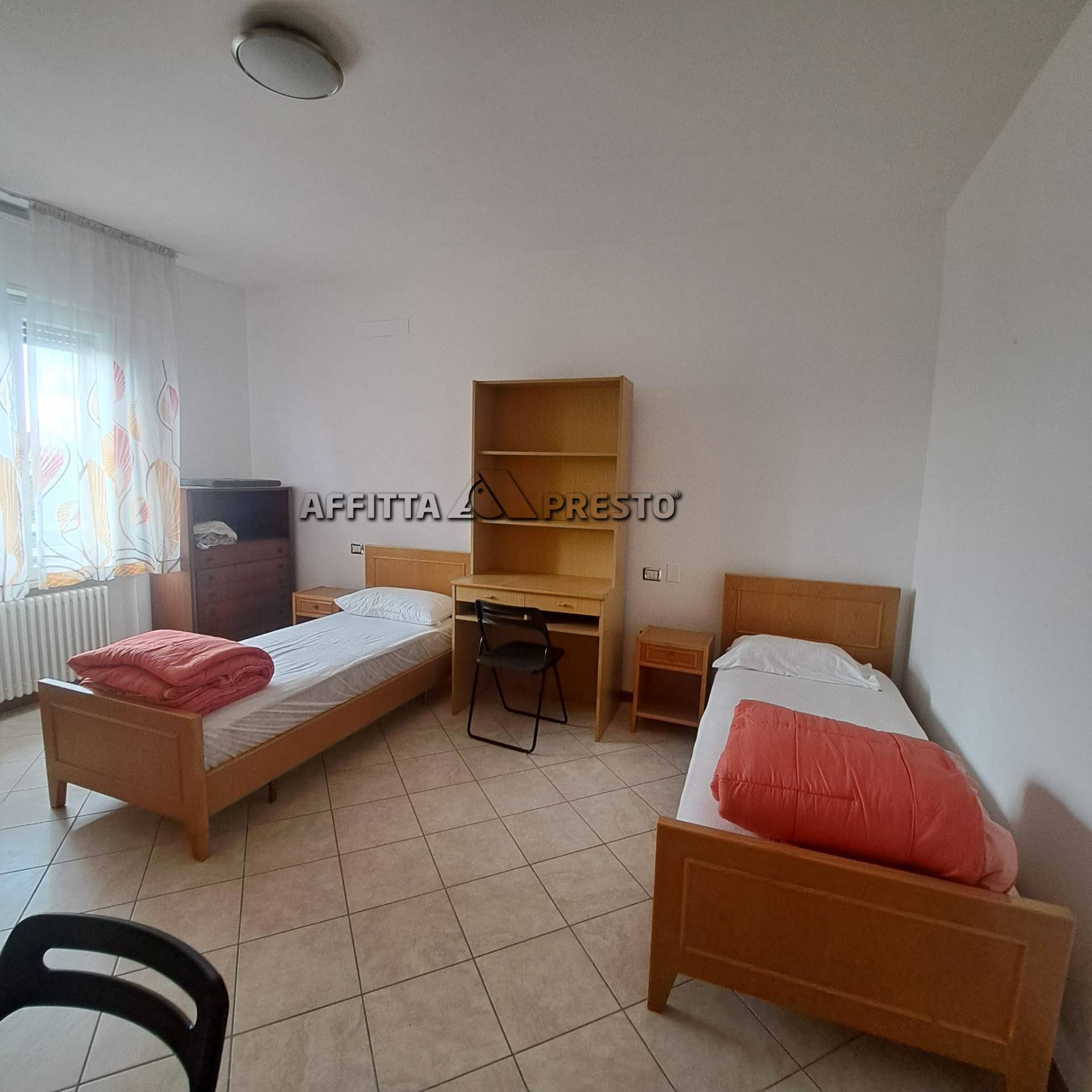 Appartamento in affitto a Forl, stazione