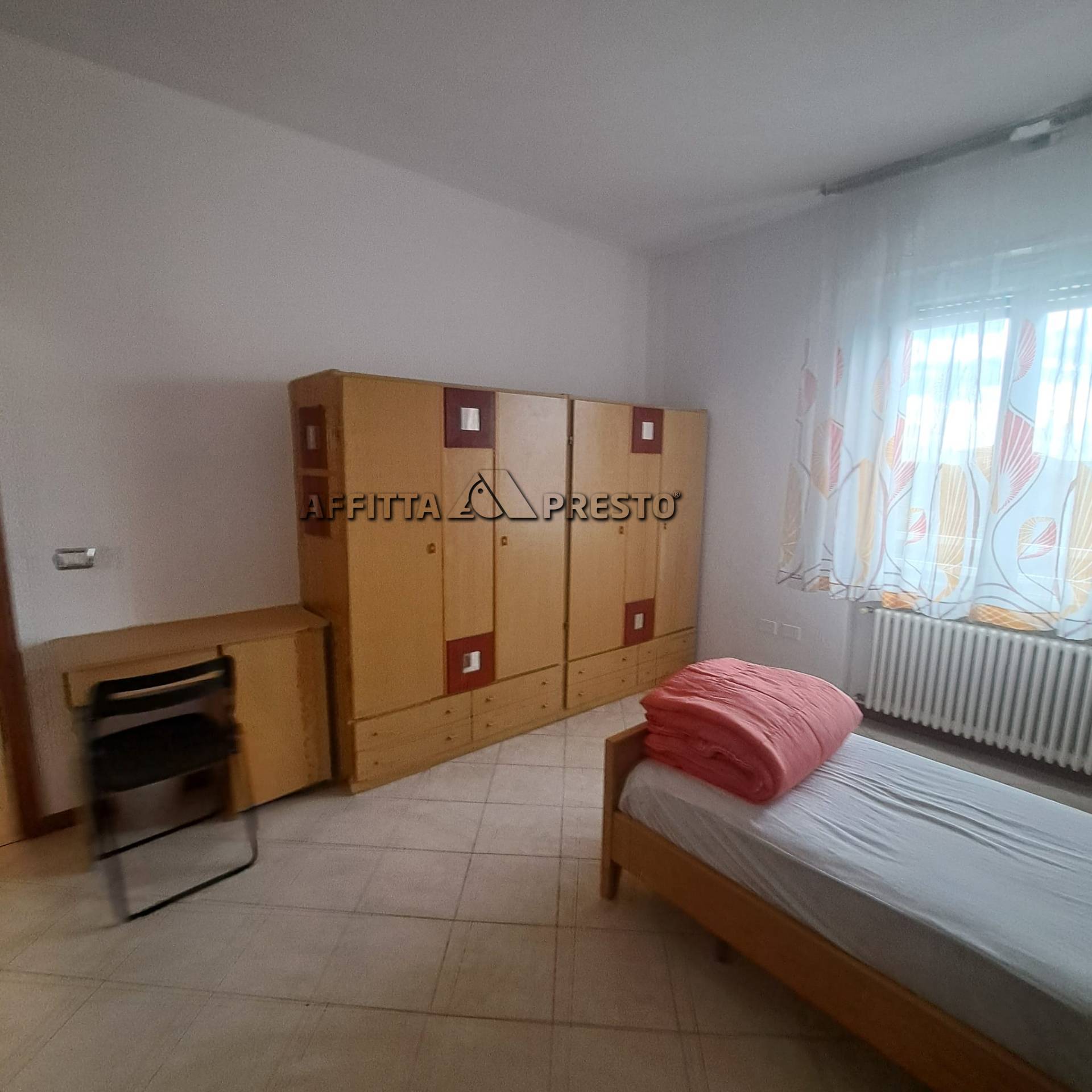 Appartamento in affitto a Forl, stazione