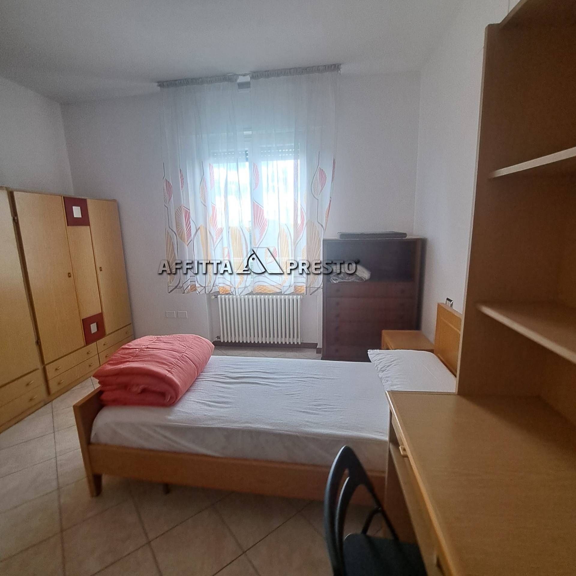 Appartamento in affitto a Forl, stazione