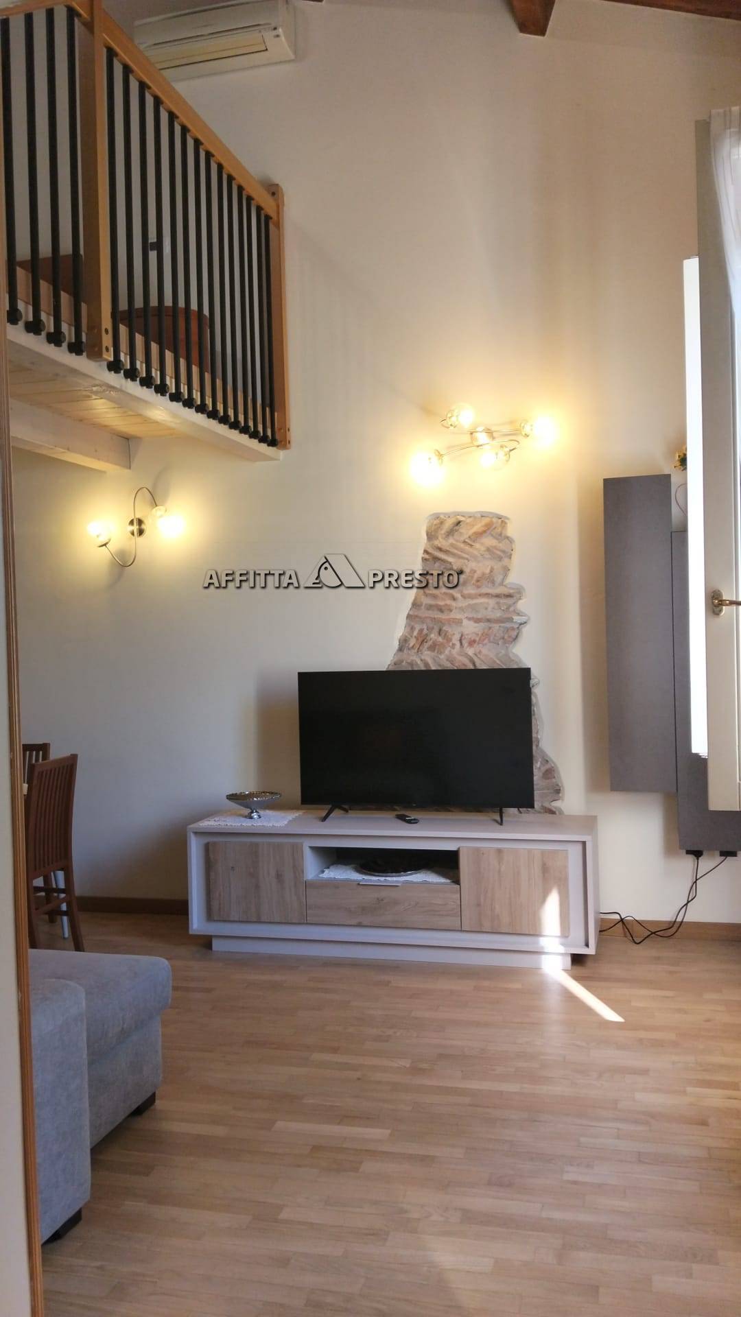 Appartamento in affitto a Forl