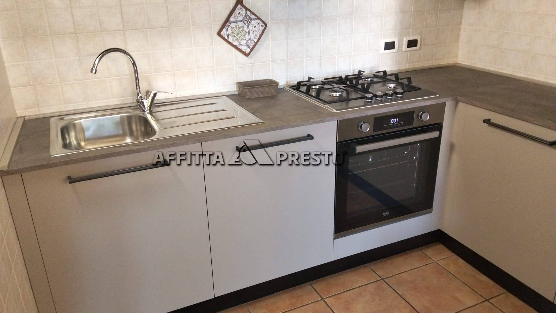 Appartamento in affitto a Forl